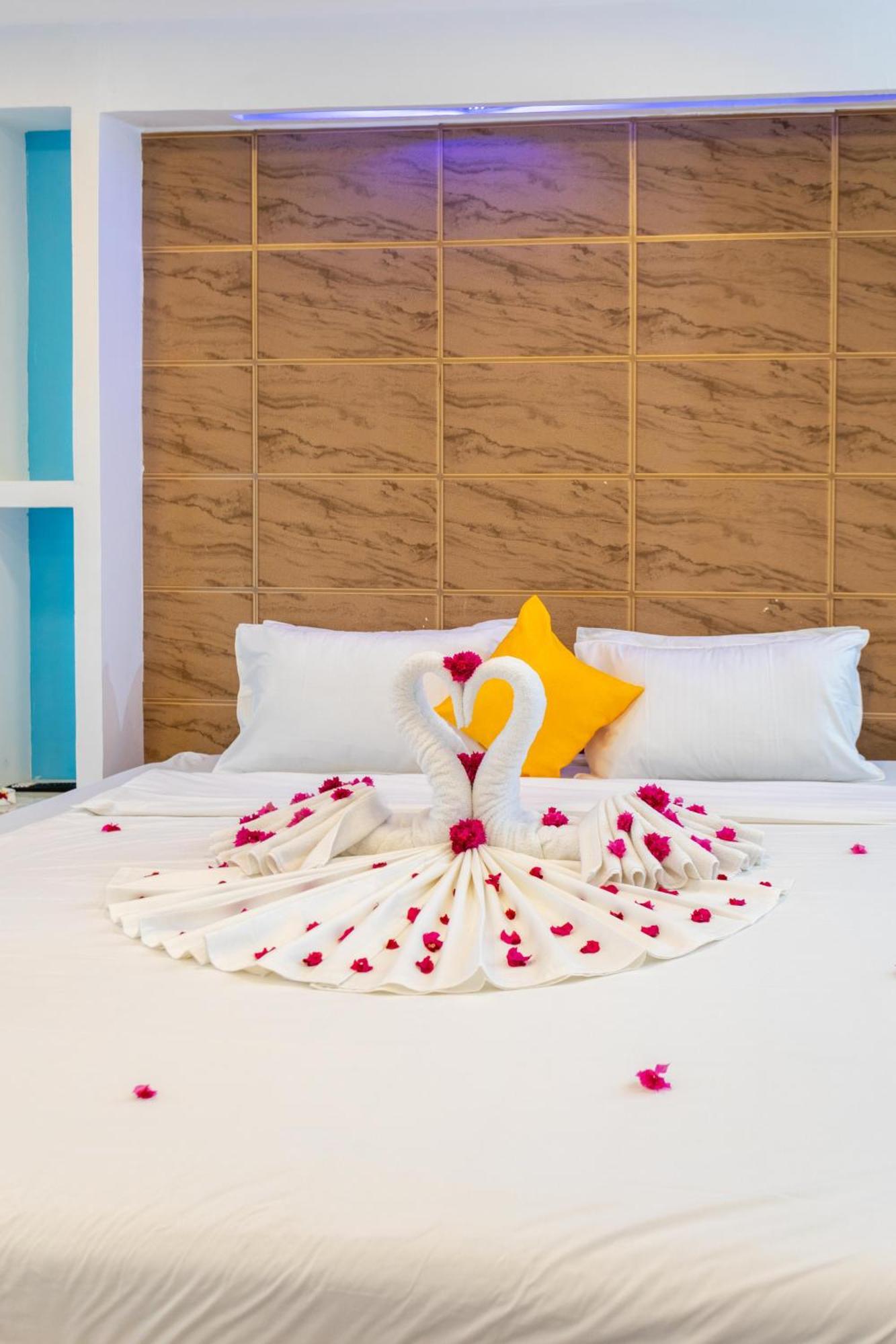 Canary Zanzibar Hotel 4*