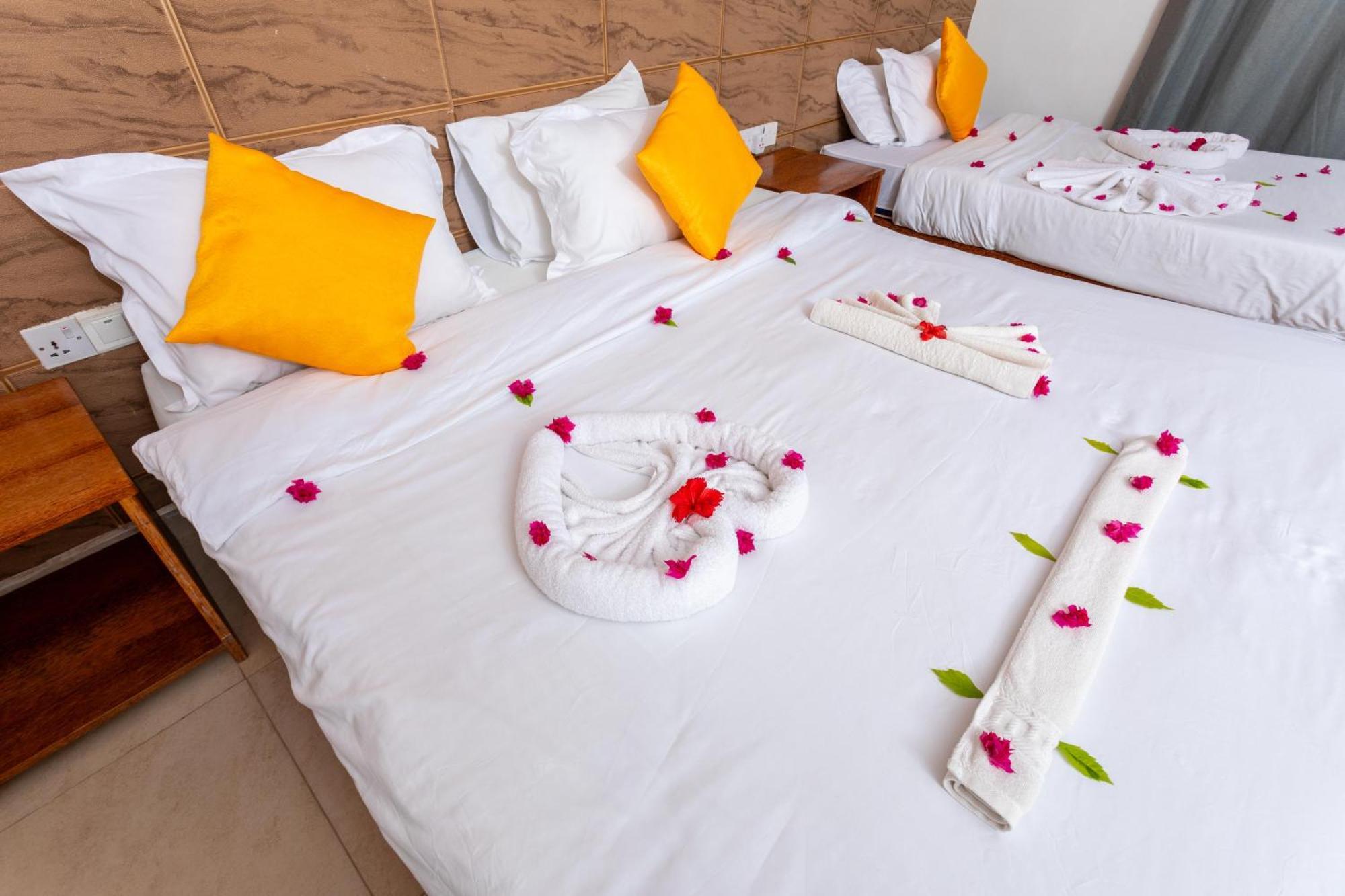 Canary Zanzibar 4* Nungwi