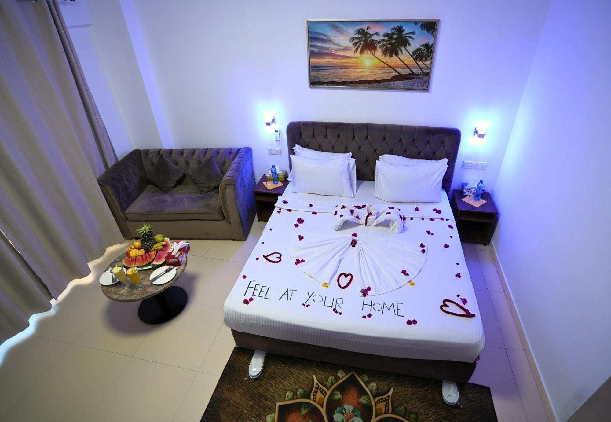 Hotel Canary Zanzibar Nungwi