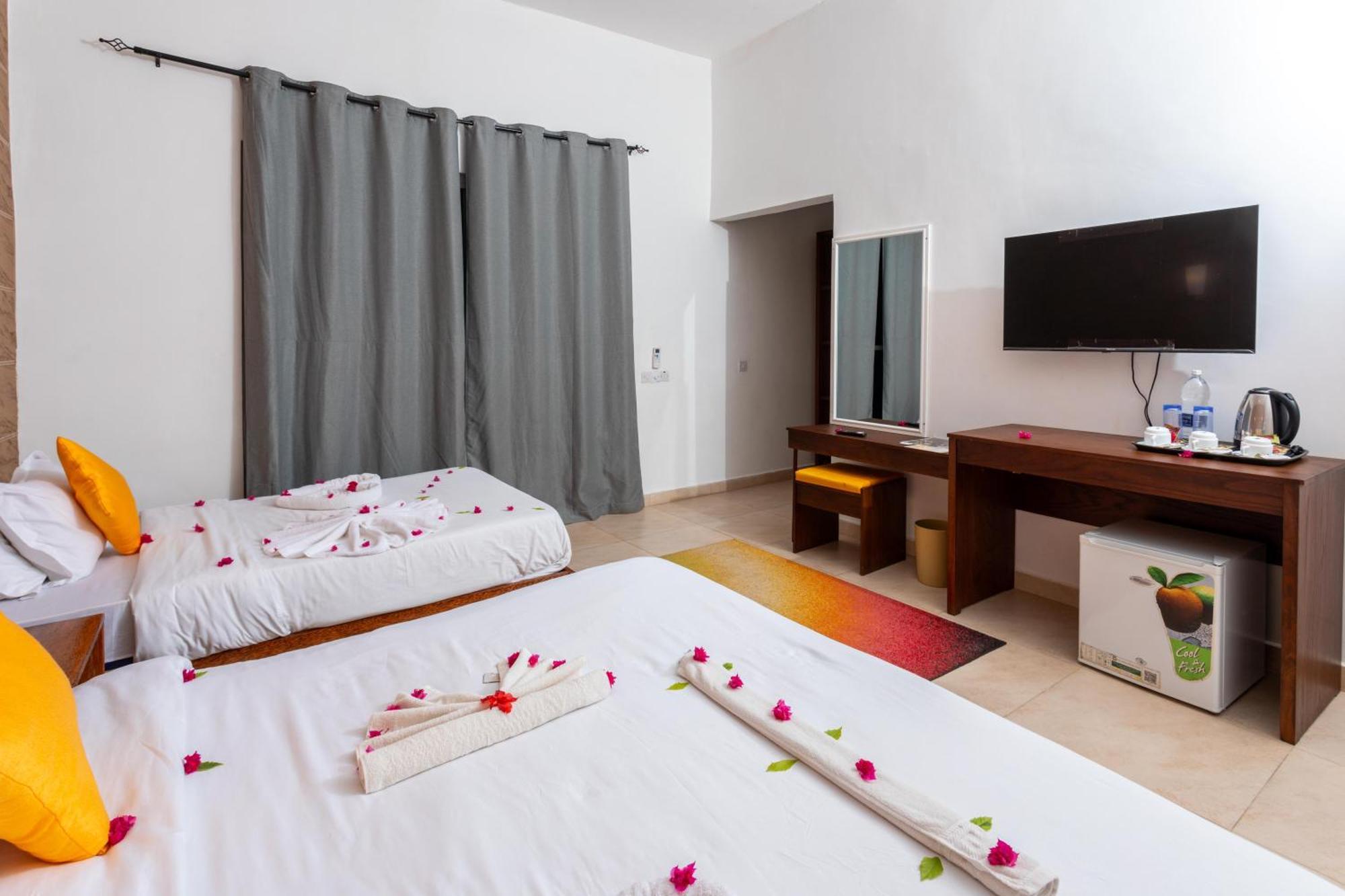 Canary Zanzibar 4* Nungwi