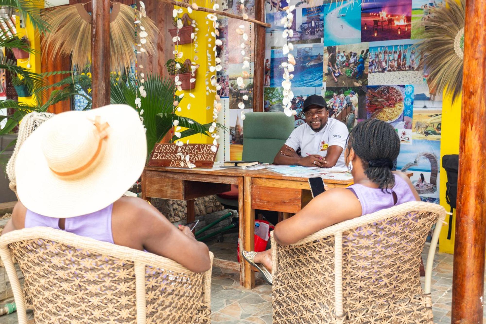 Canary Zanzibar 4*