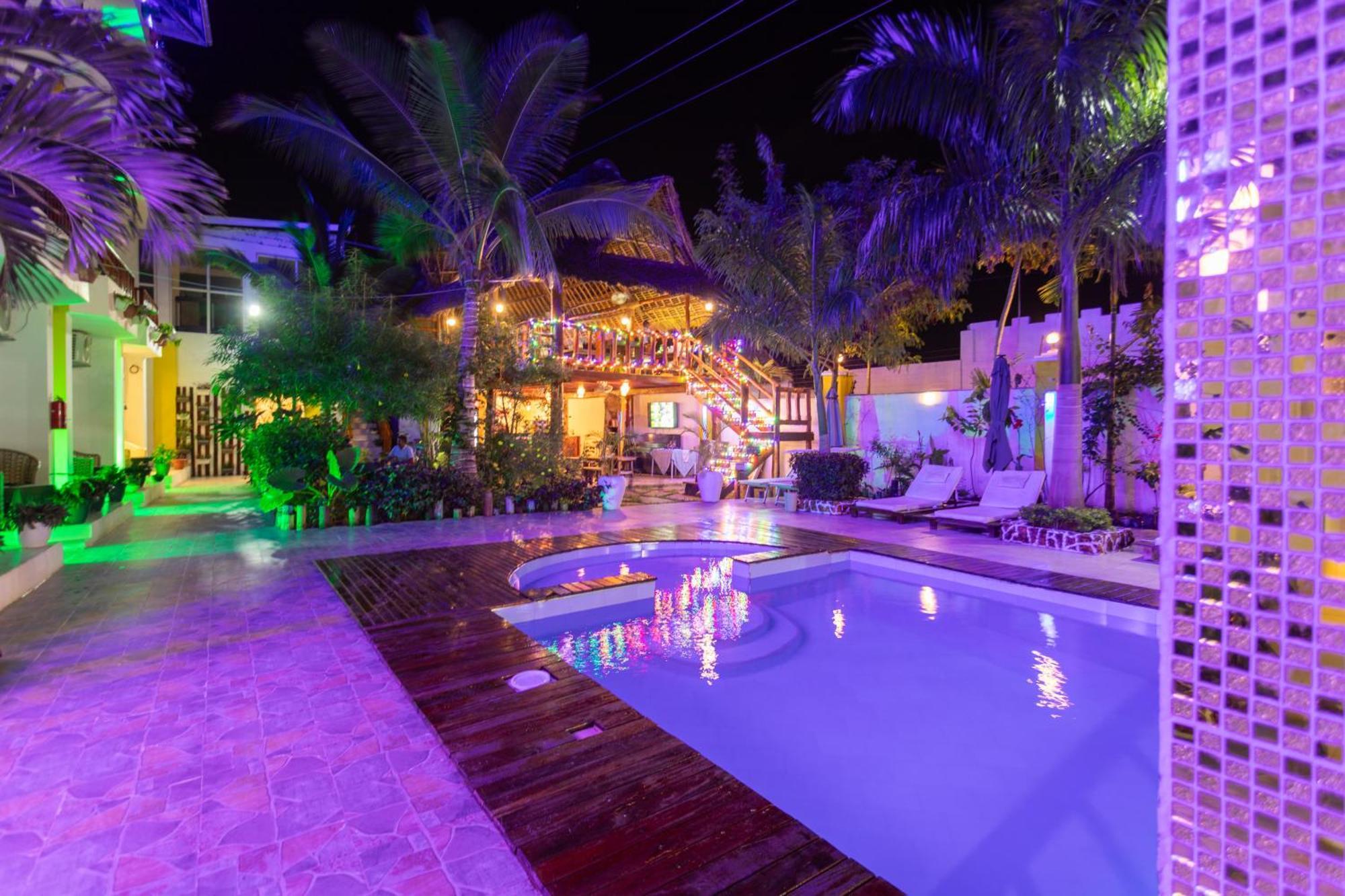 Canary Zanzibar Hotel