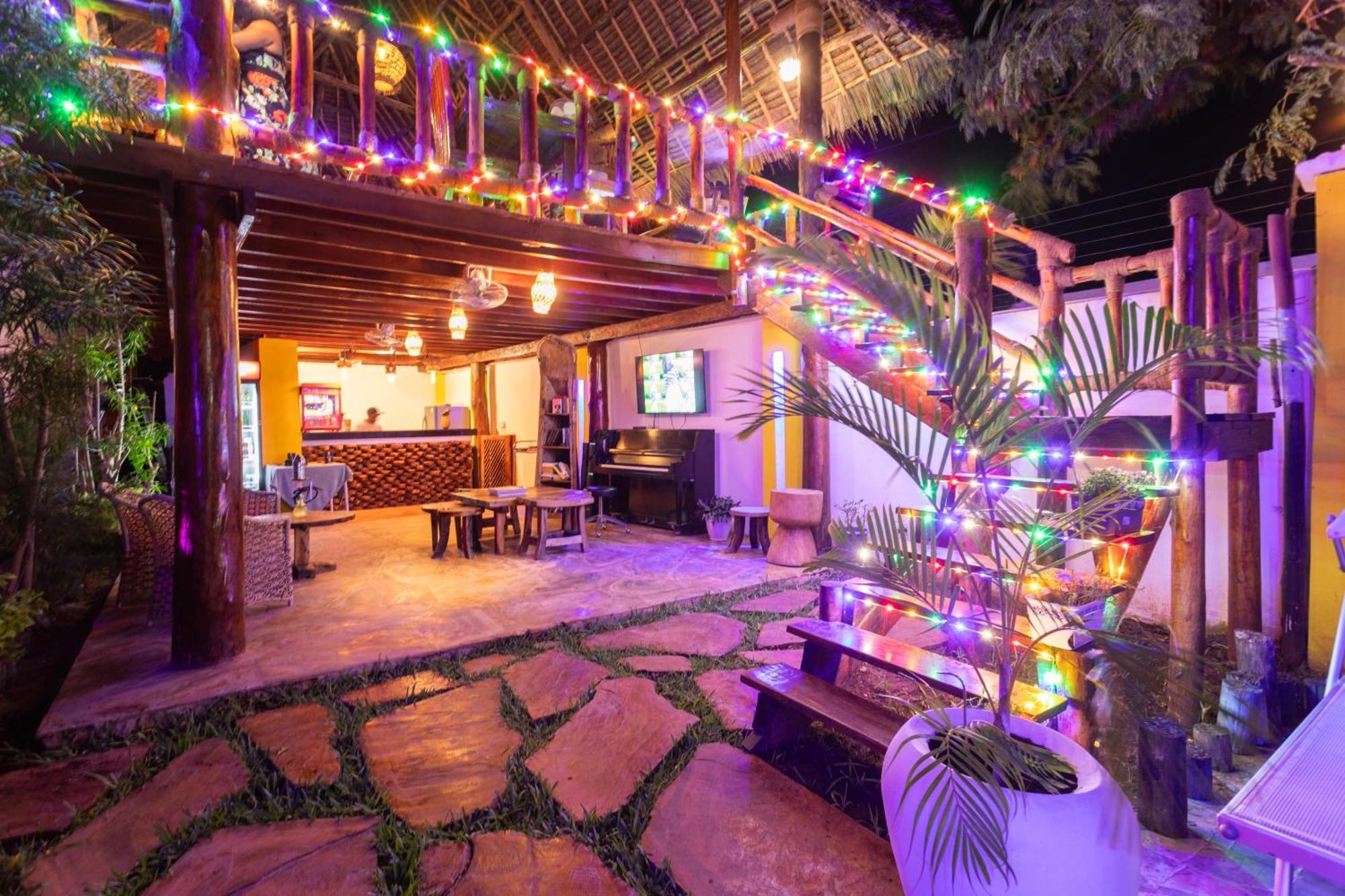 Canary Zanzibar 4*