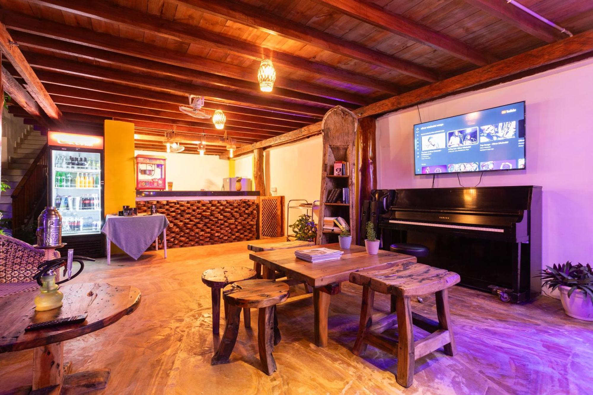 Canary Zanzibar 4* Nungwi