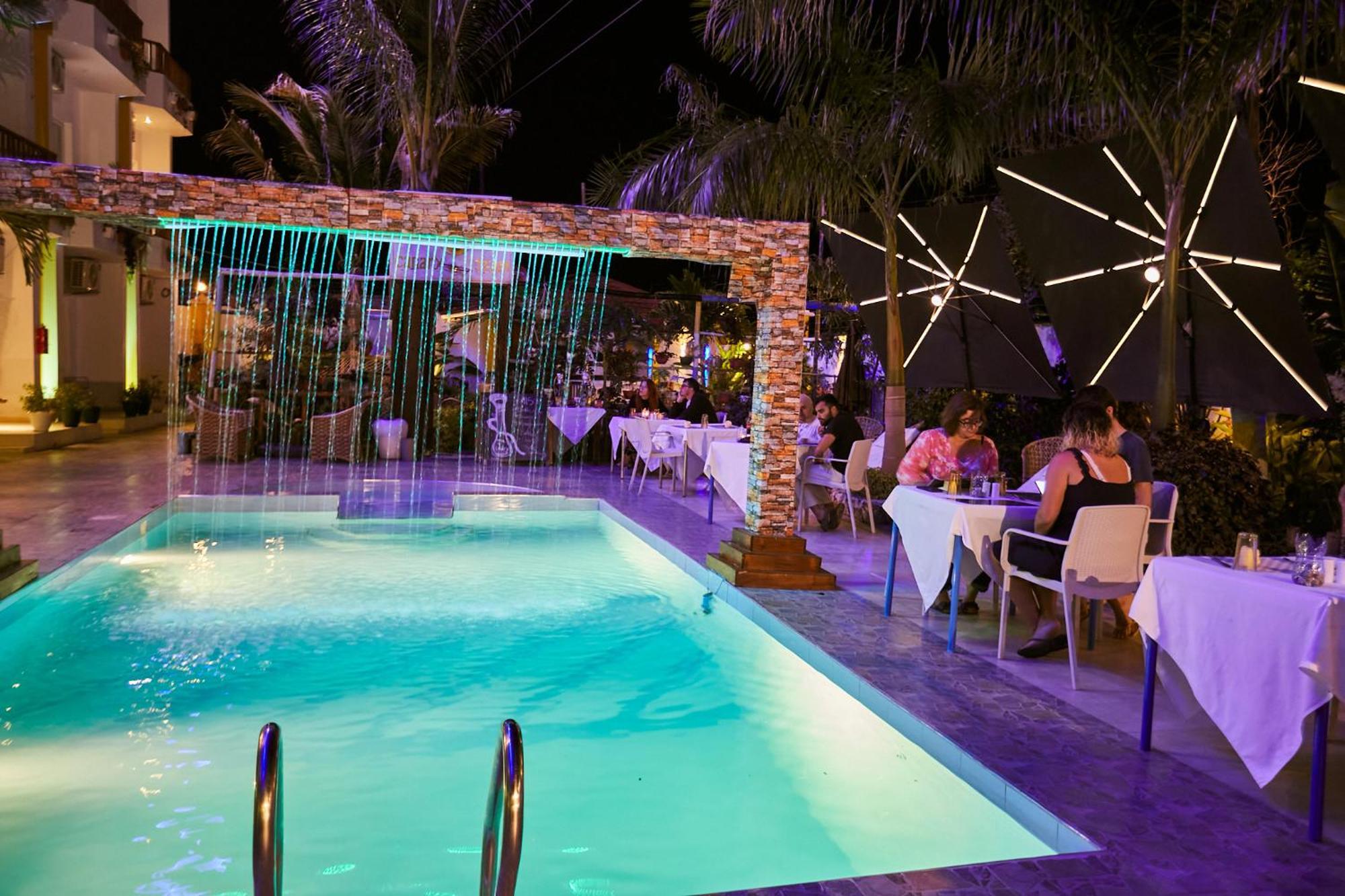Canary Zanzibar Hotel 4*