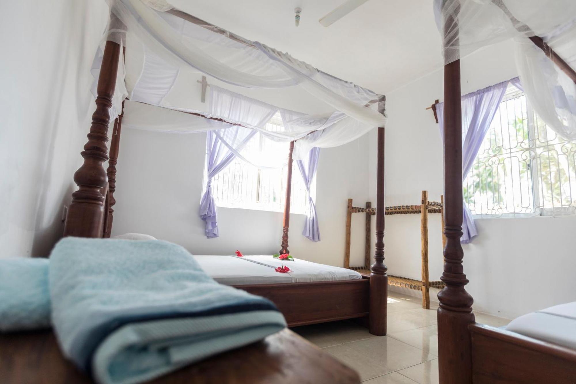 Kite Active Hotel Paje