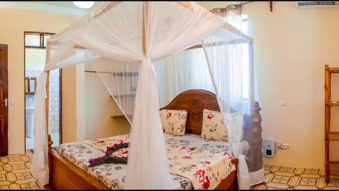 Hotel Saba House 24