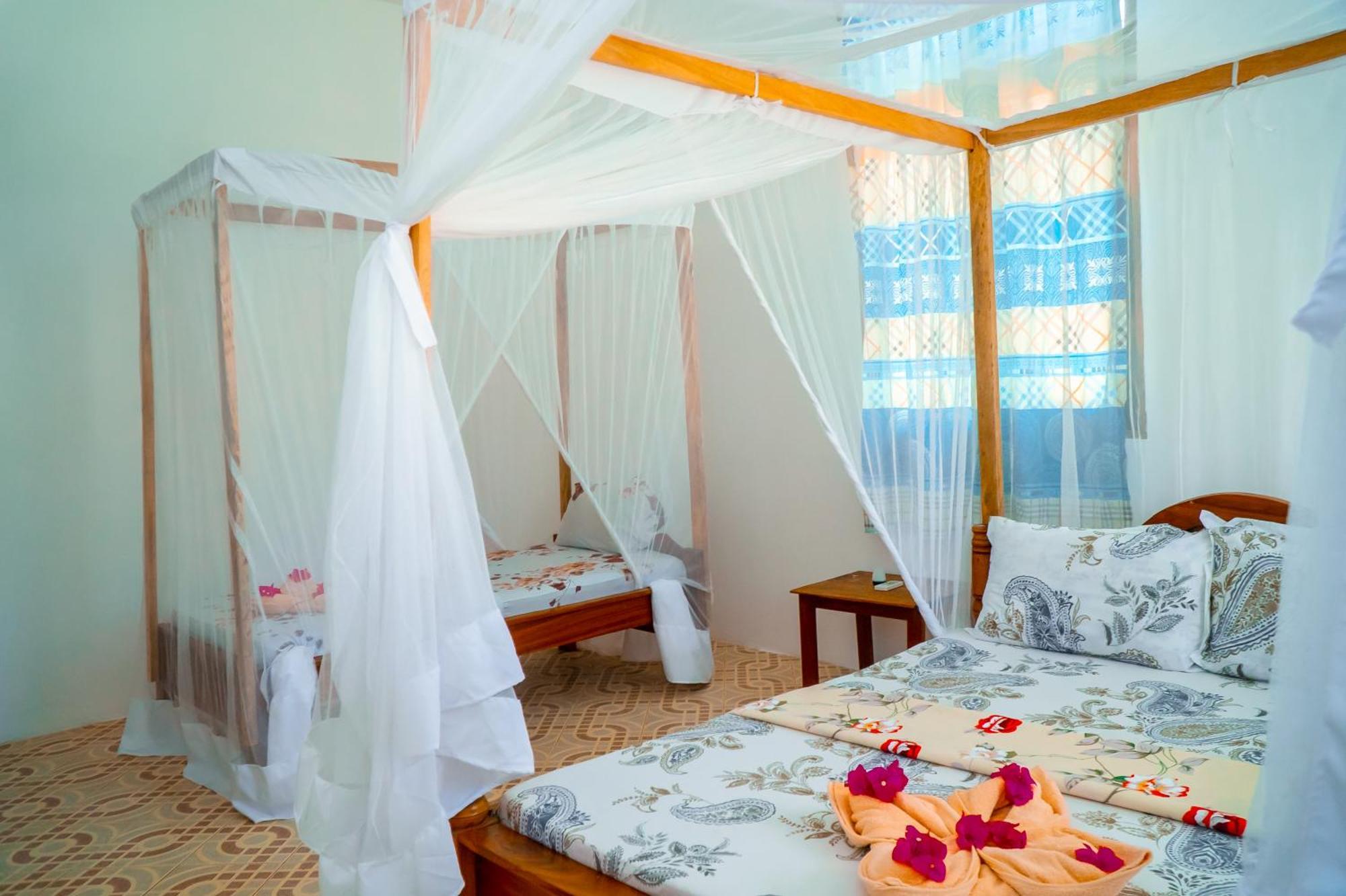 Hotel Saba House 24