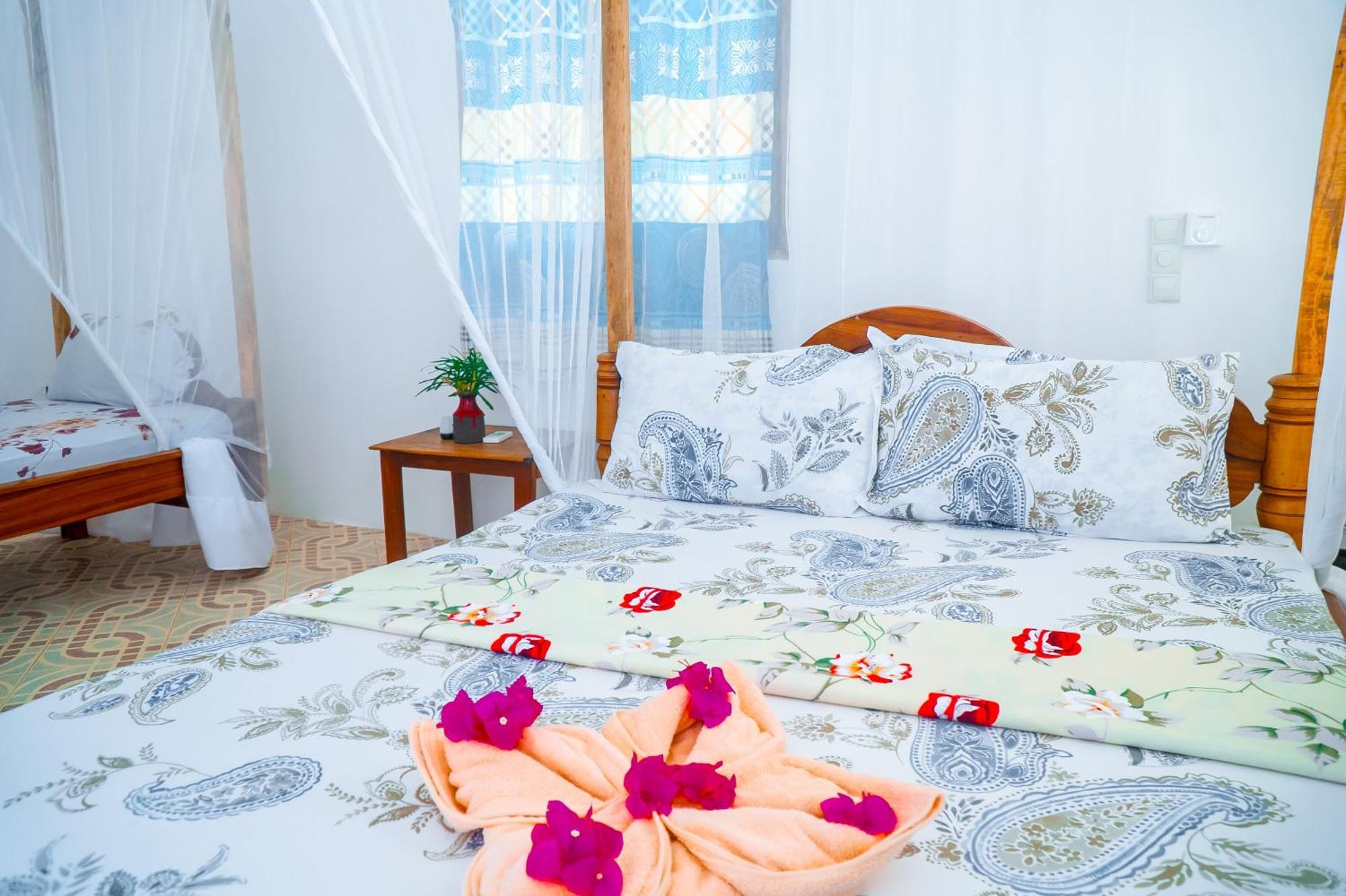 Hotel Saba House 24