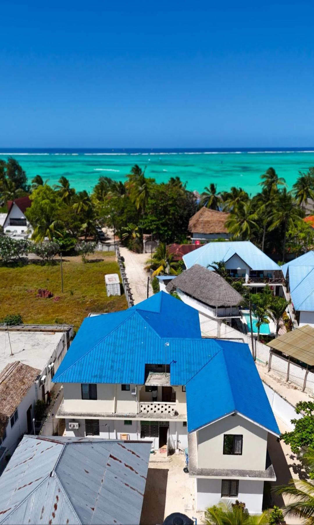Hotel Saba House 24 *
