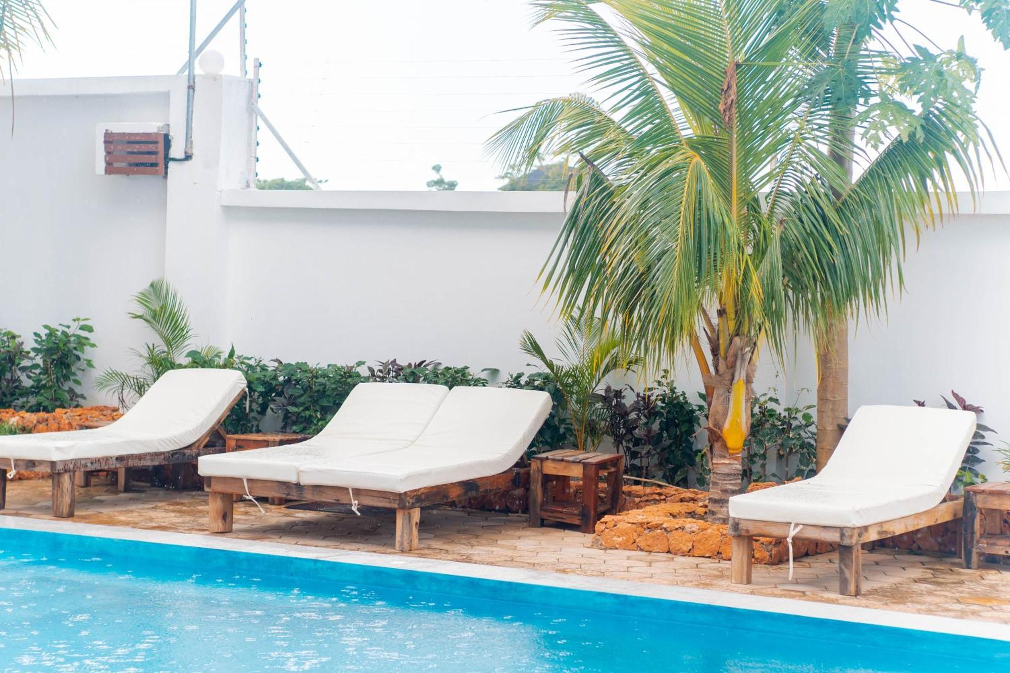 Limiria Apartment