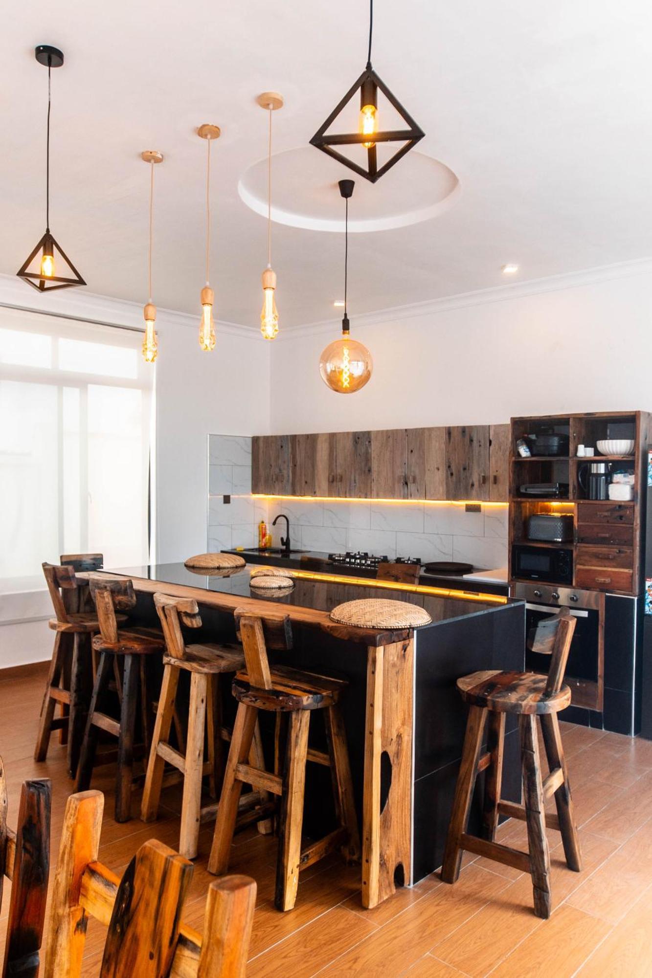 Limiria Apartment *