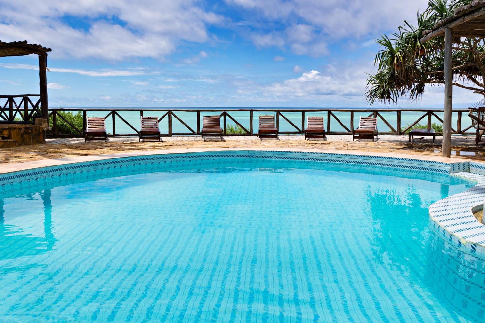 Tanzanite Resort