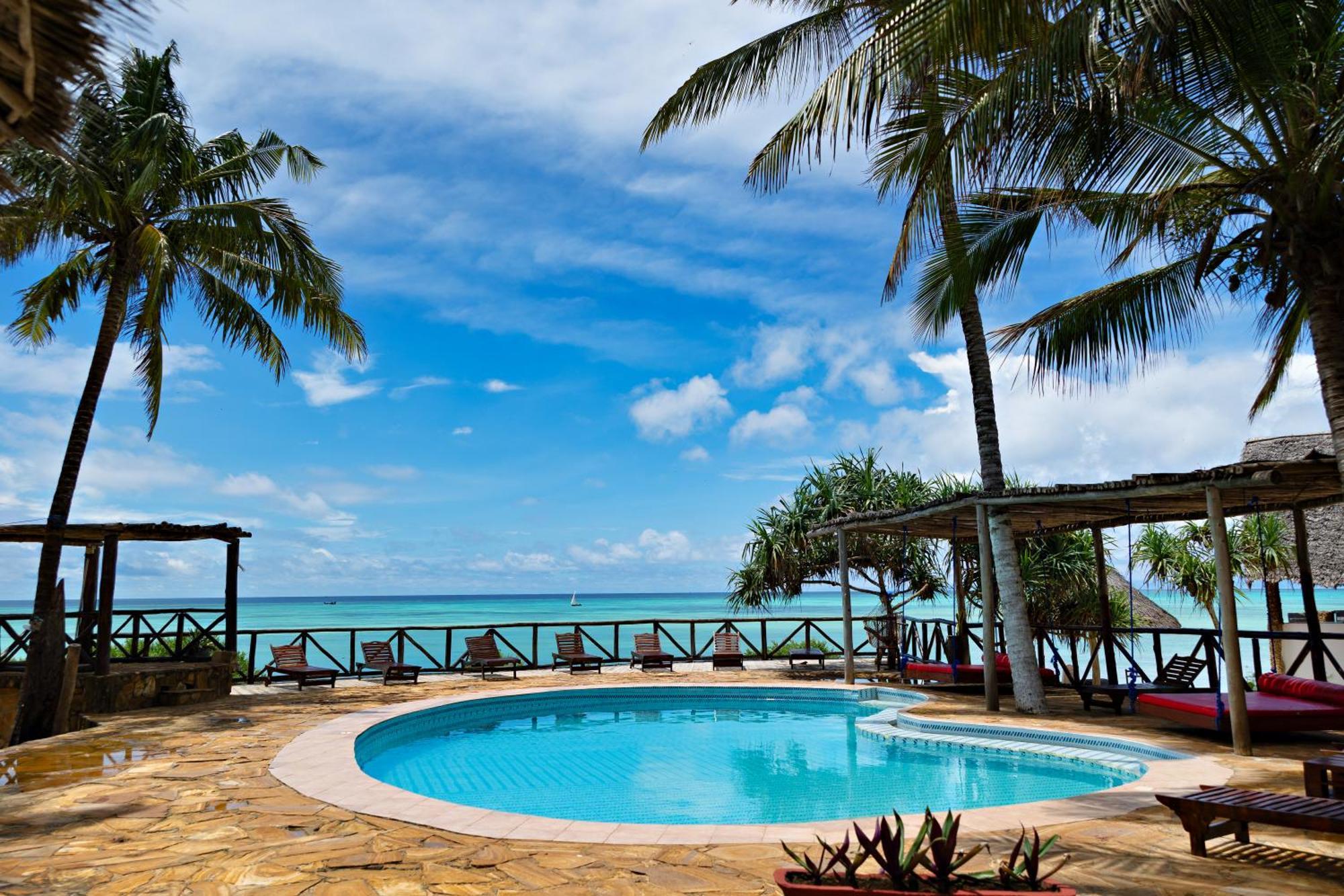 Tanzanite Resort 3*