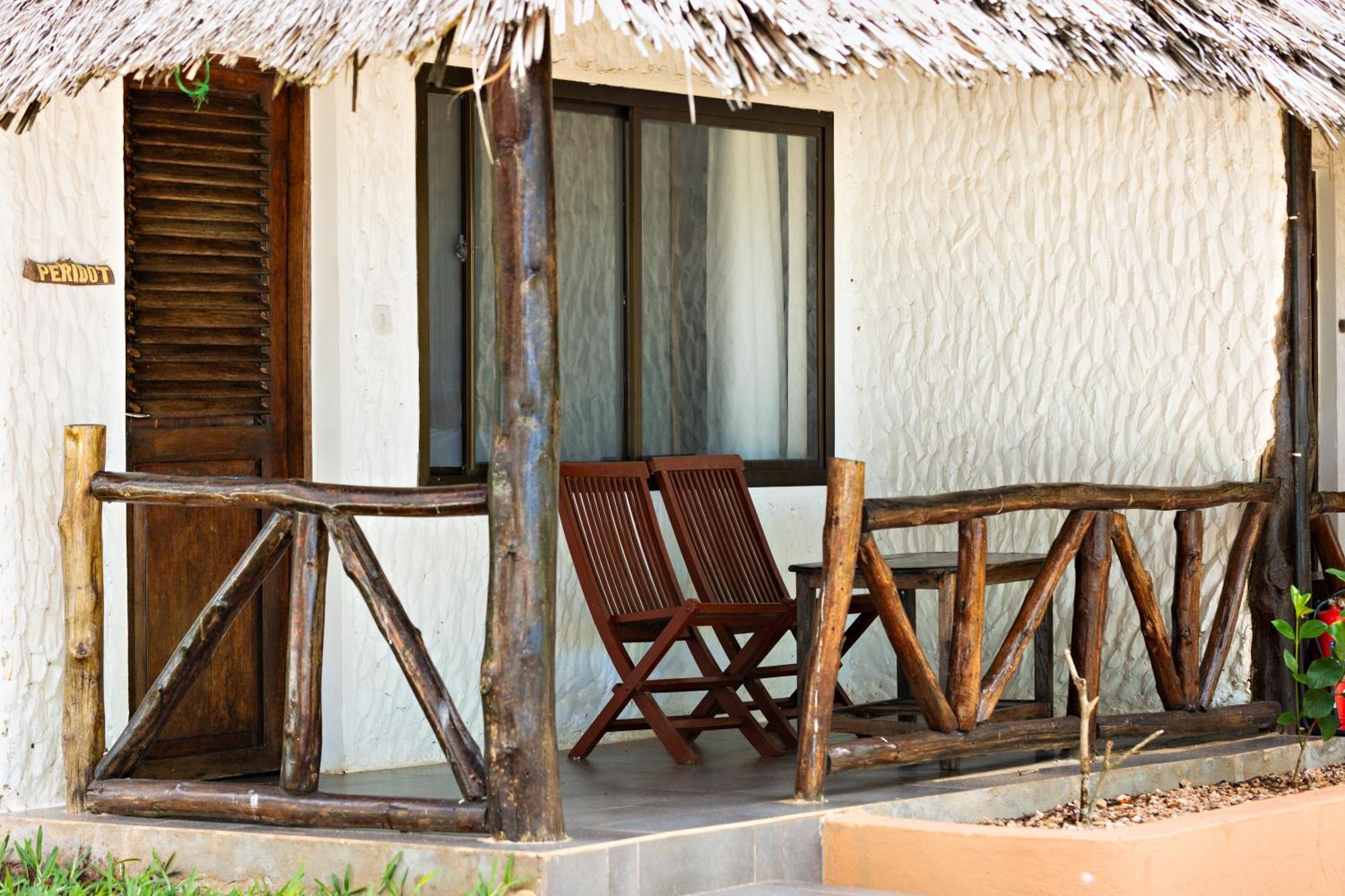 Resort Tanzanite 3*