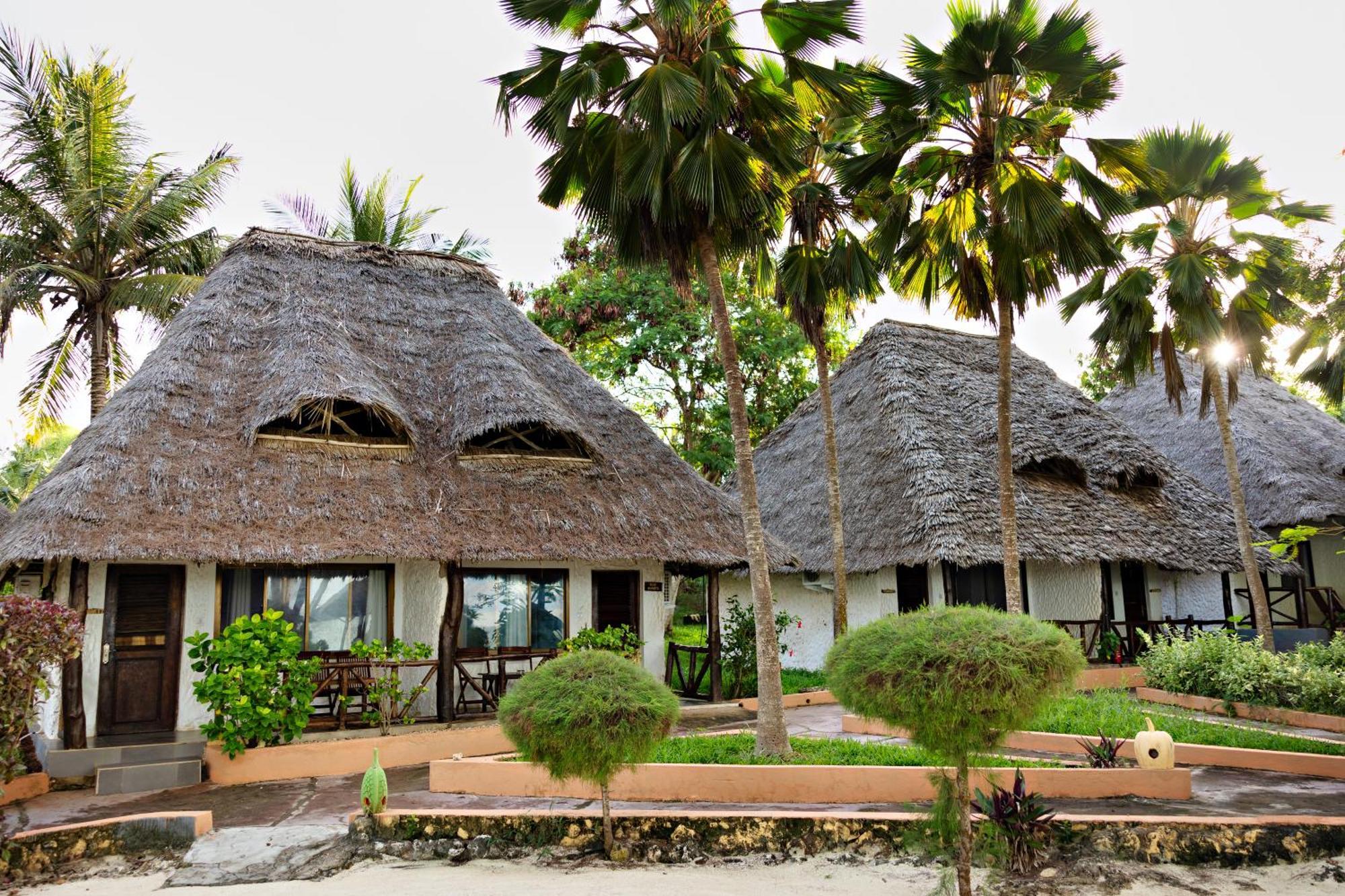 Tanzanite Resort Nungwi