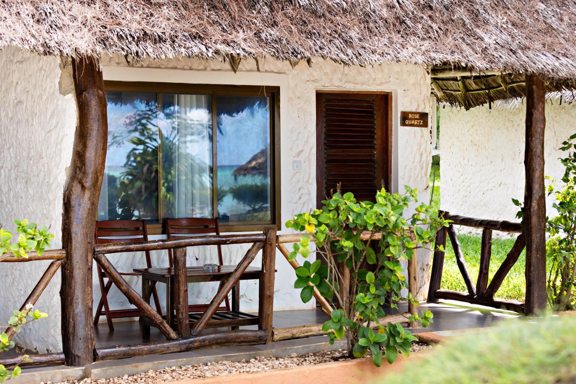 Resort Tanzanite Nungwi