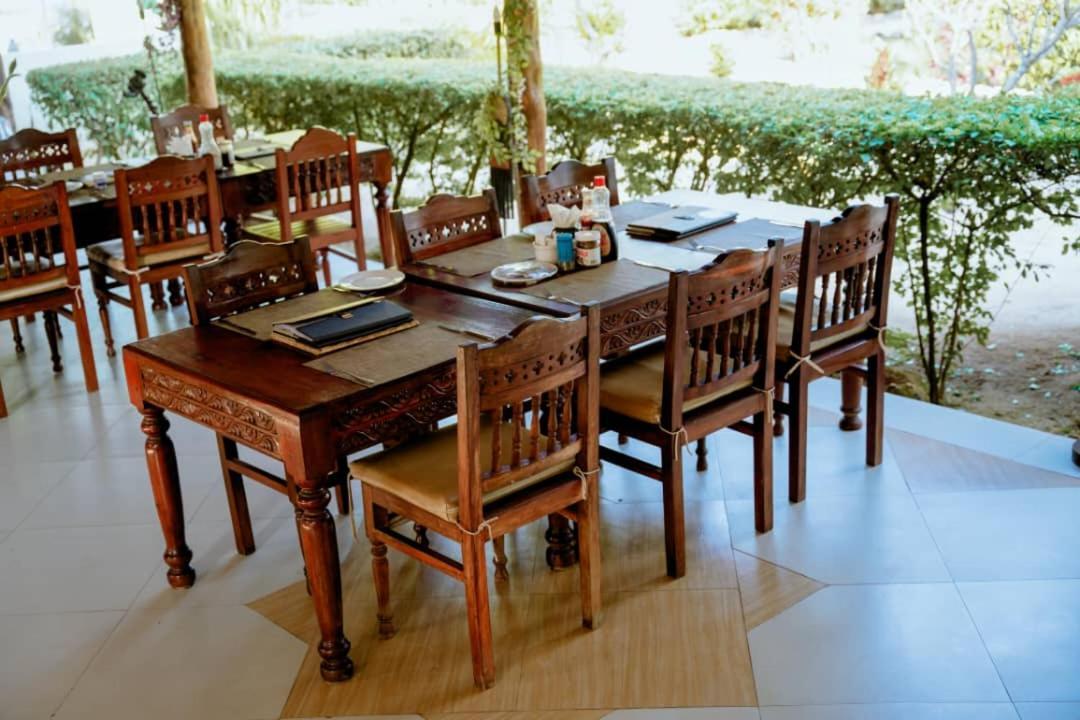Serenity, Tanzania Unforgettable 4*