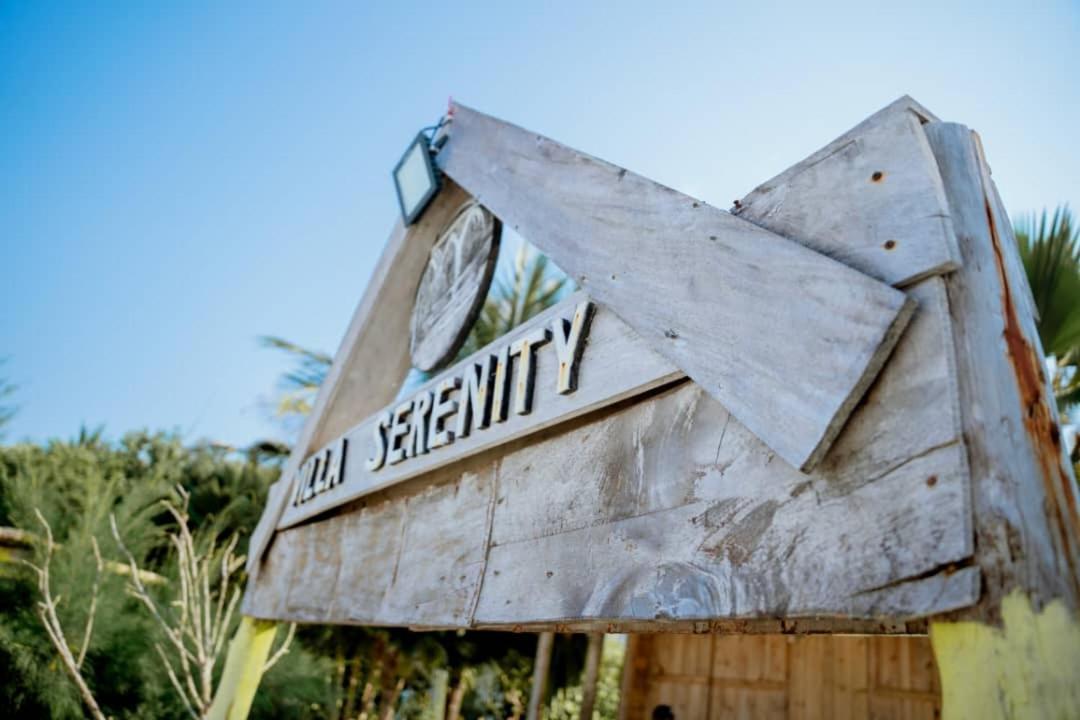 Serenity, Tanzania Unforgettable Resort