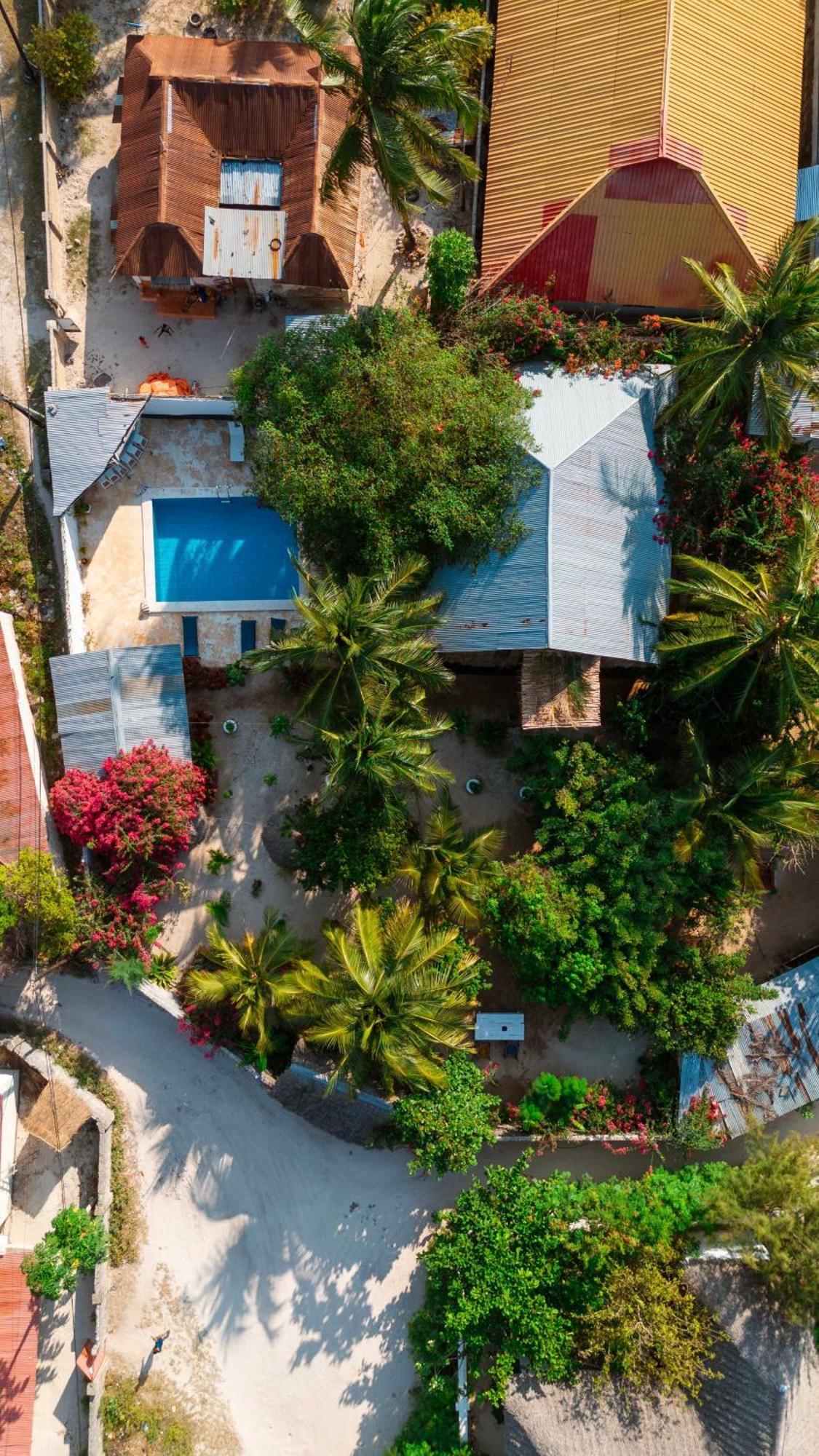 Villa Ayana's