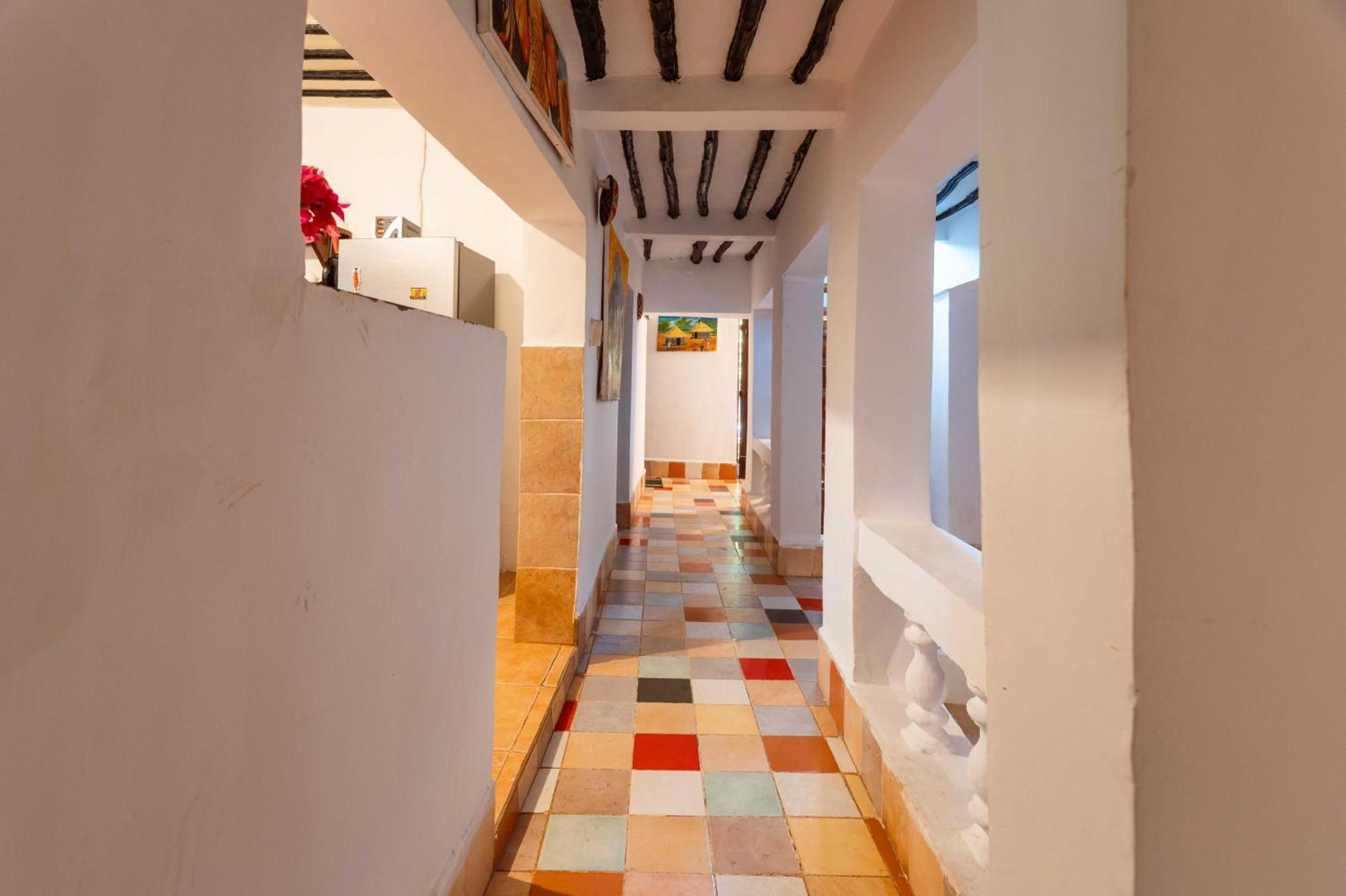 Villa Ayana's *