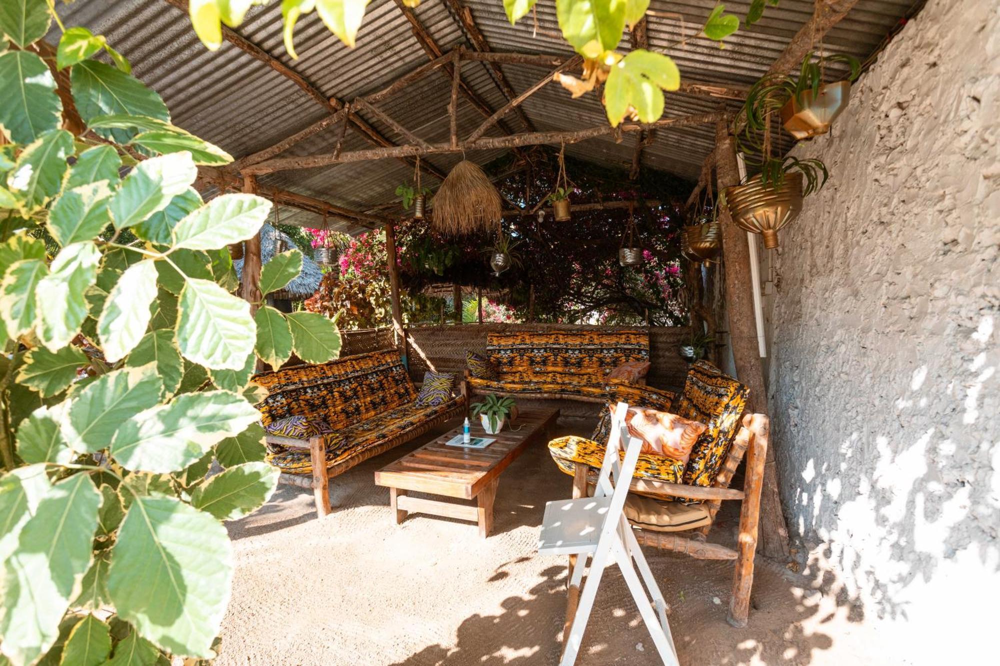 Villa Ayana's *