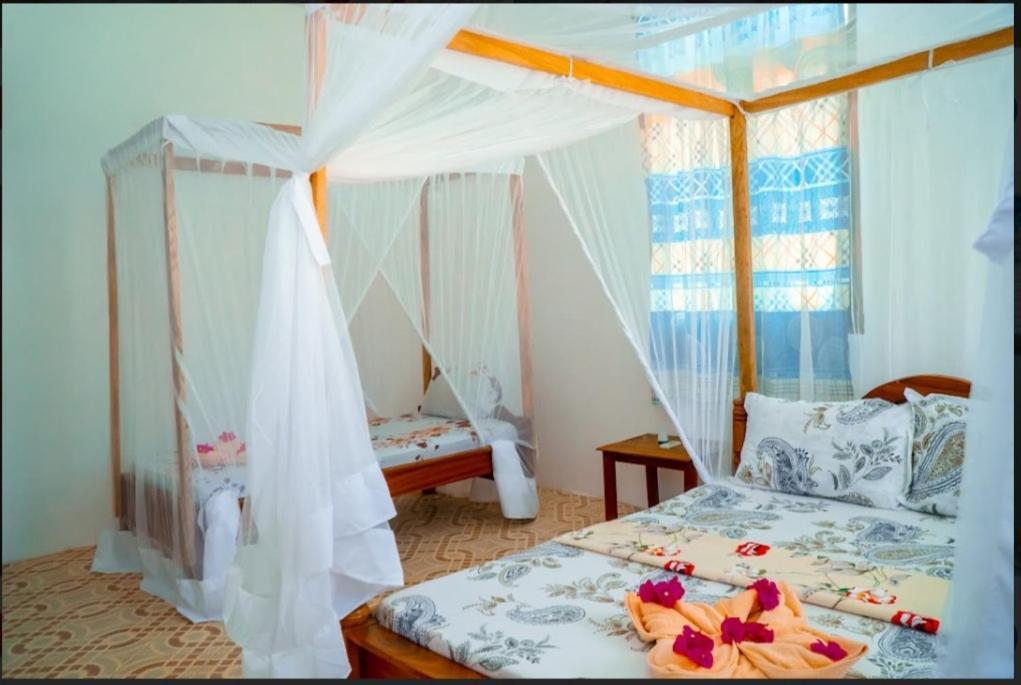 Hotel Saba House 24 *