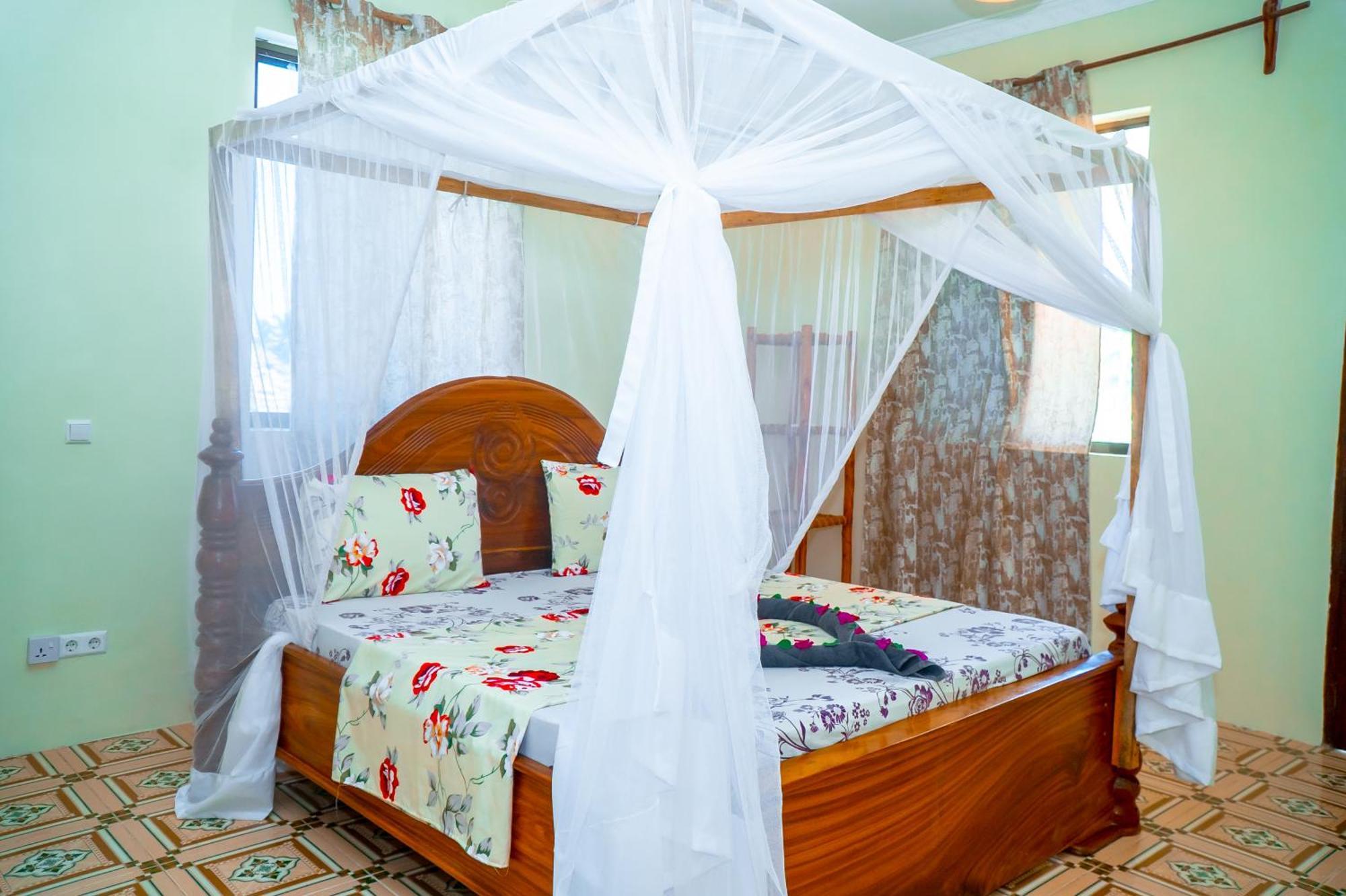 Hotel Saba House 24