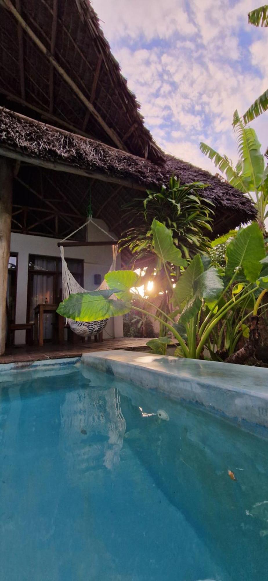 Hunzibar Villa Jambiani (Zanzibar)