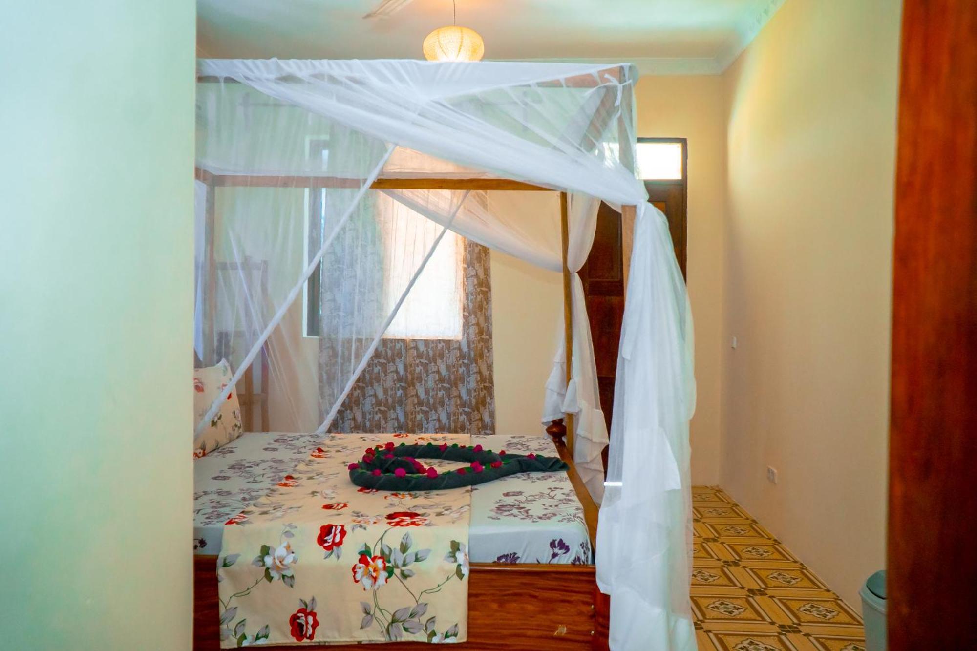 Saba House 24 * Paje