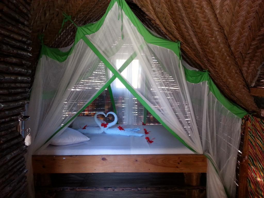 Hotel Mustapha' S Place 3*