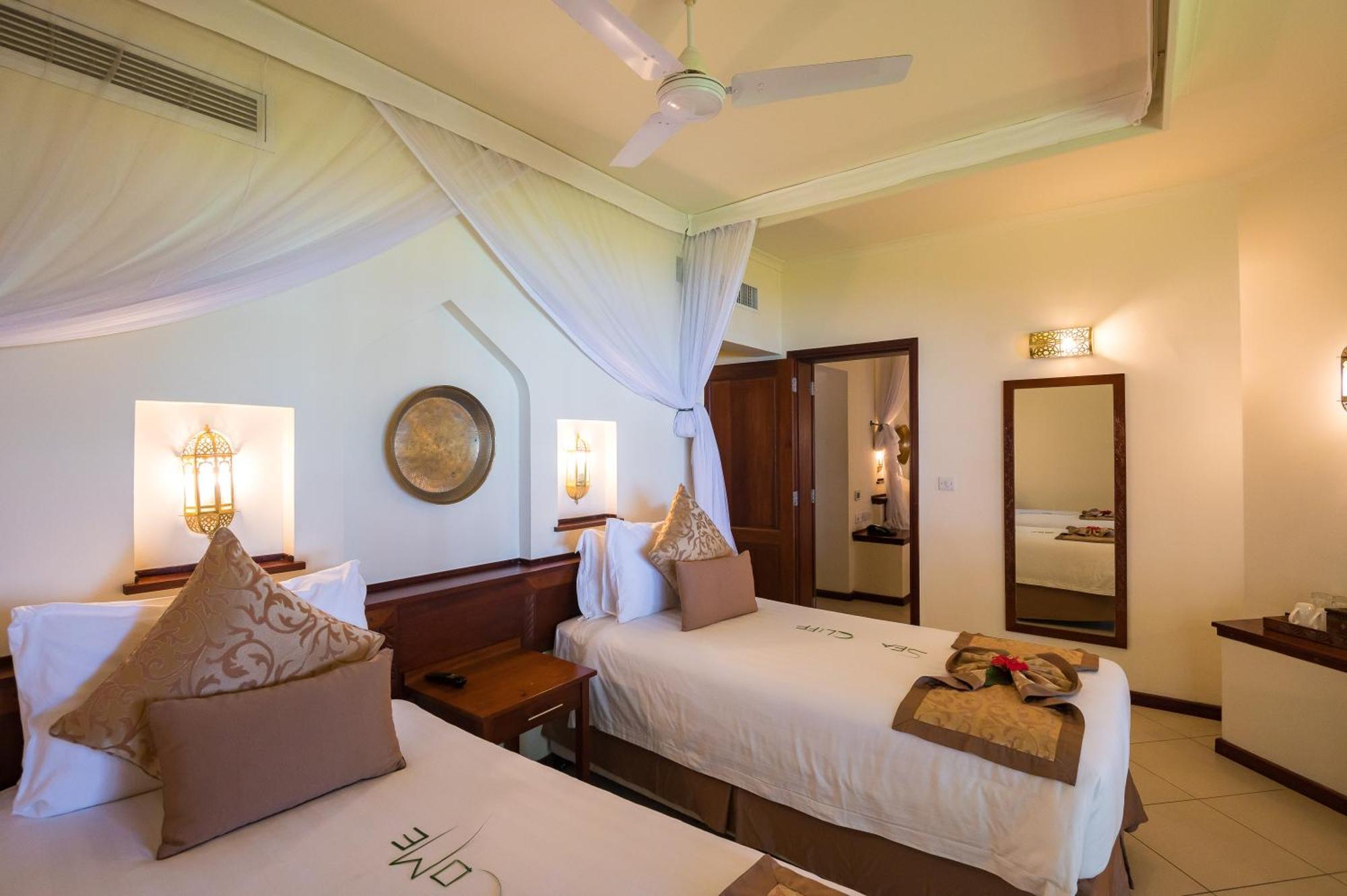 Sea Cliff & Resort 5*