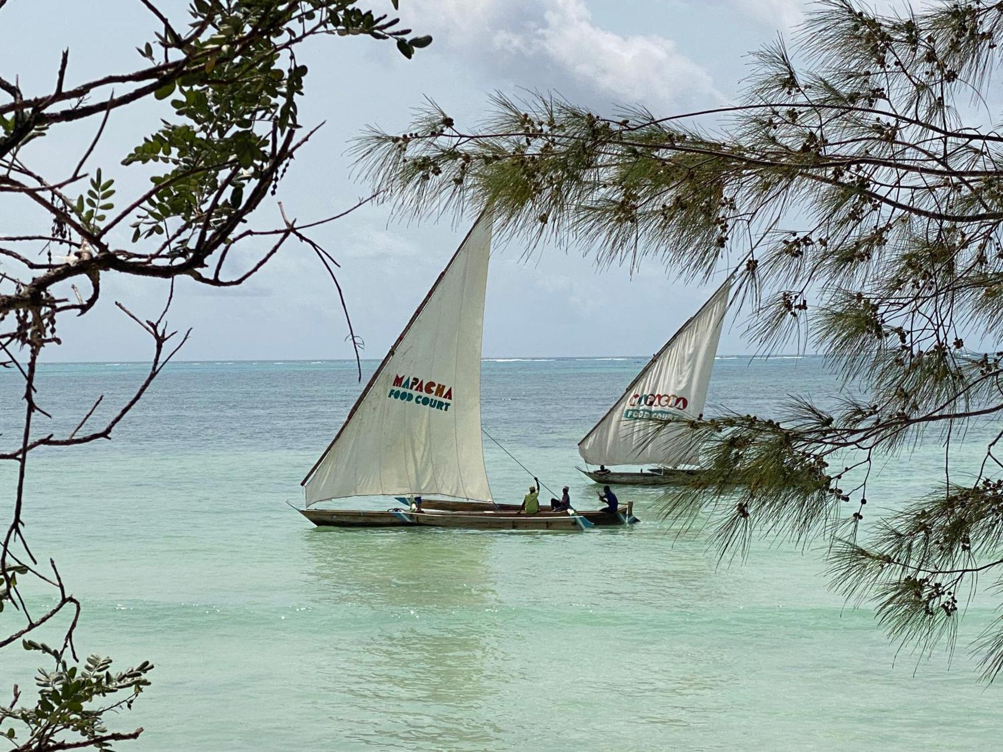 Mbuyuni Village Hotel Jambiani (Zanzibar)