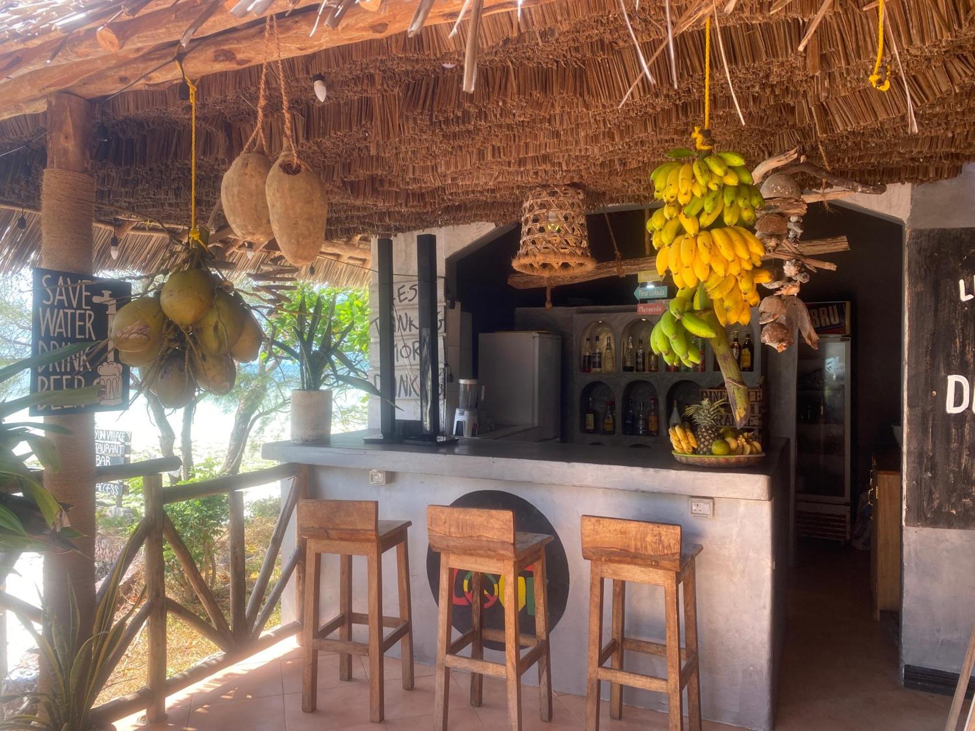 Hotel Mbuyuni Village