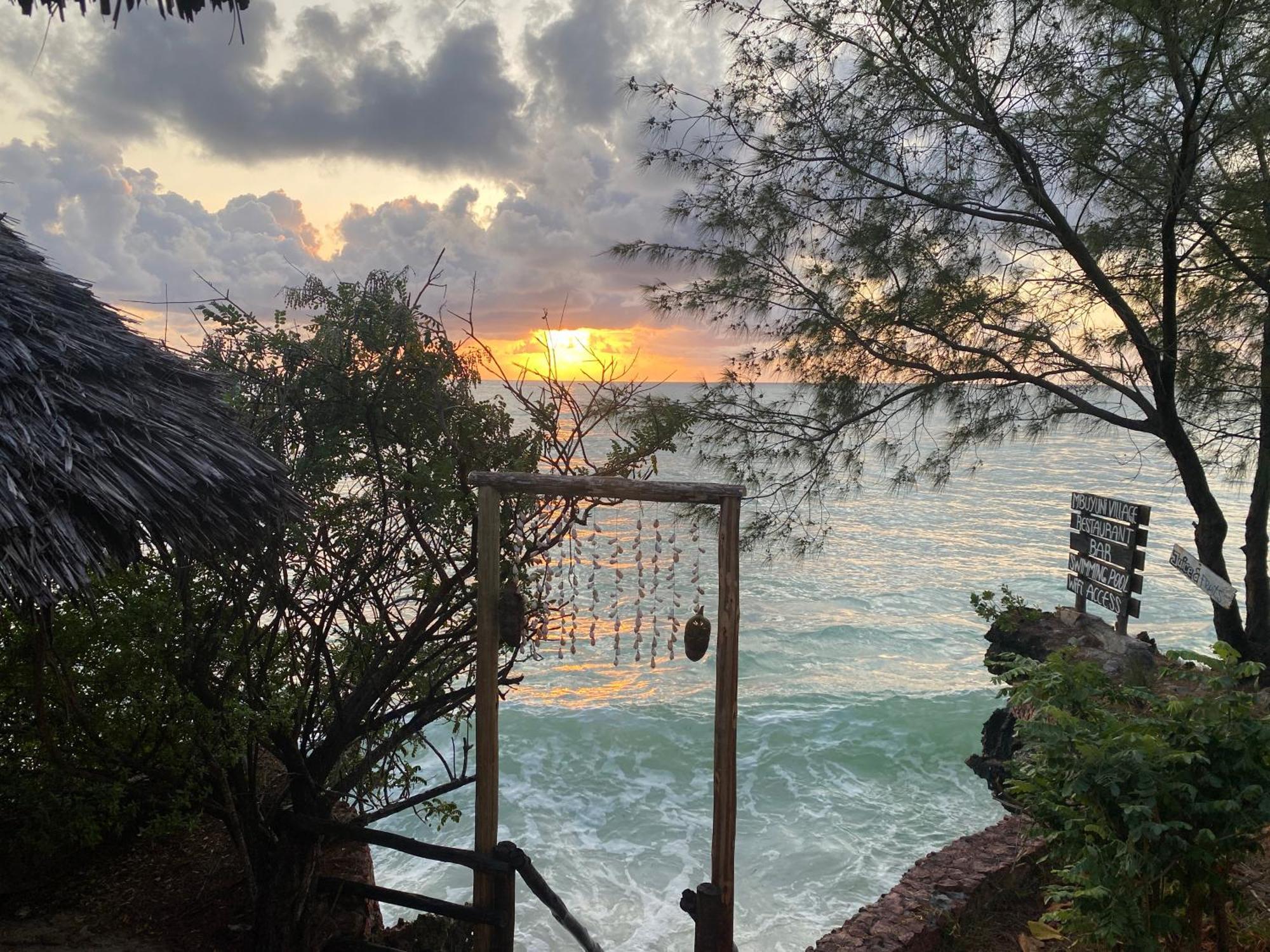 Mbuyuni Village Jambiani (Zanzibar)