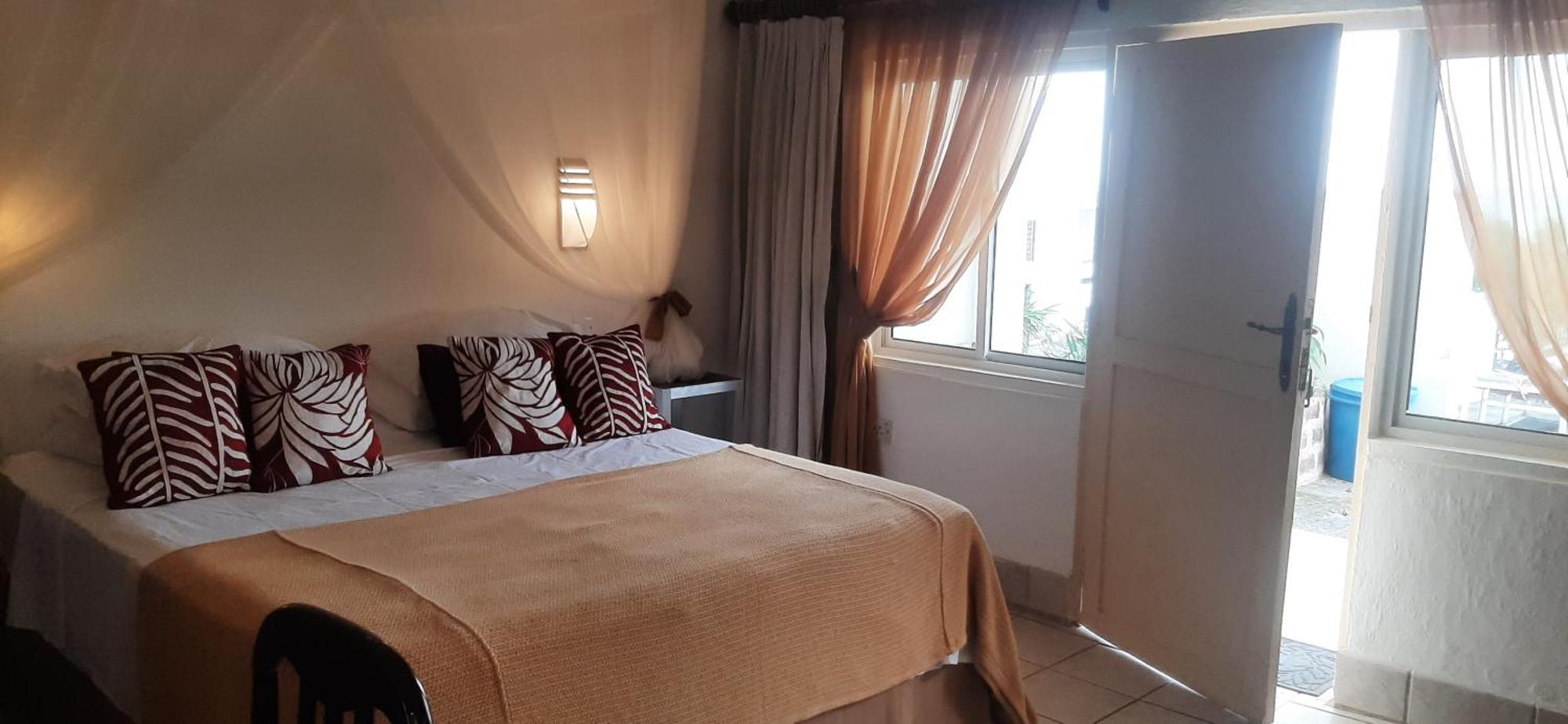 Game Fish Guest house 3*