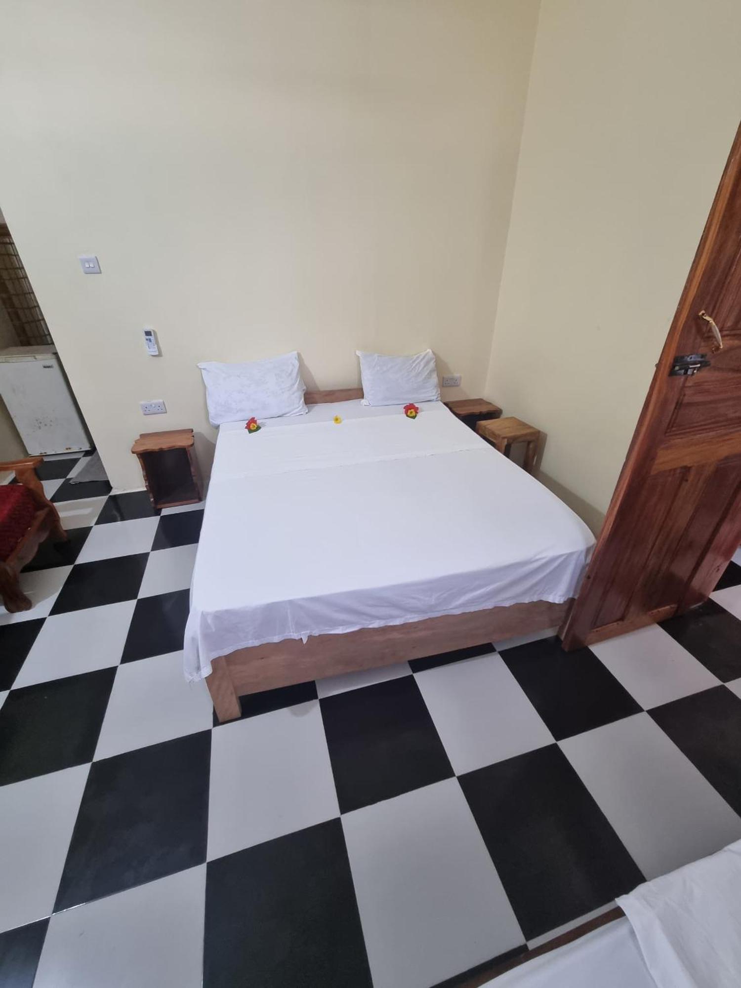 Kigwedeni Villa