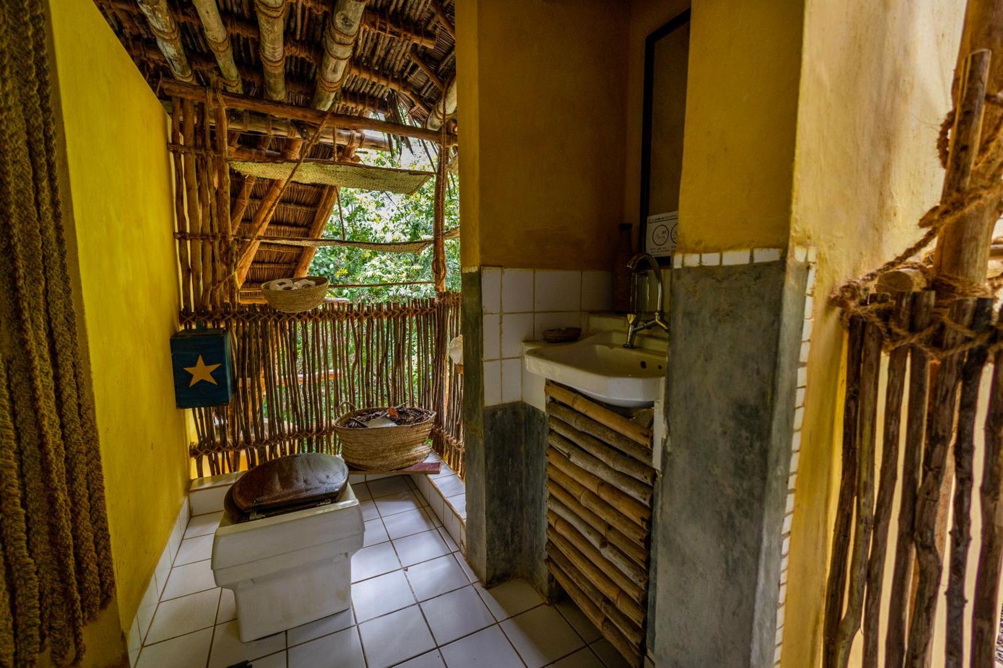Resort Chumbe Island Coral Park 3*