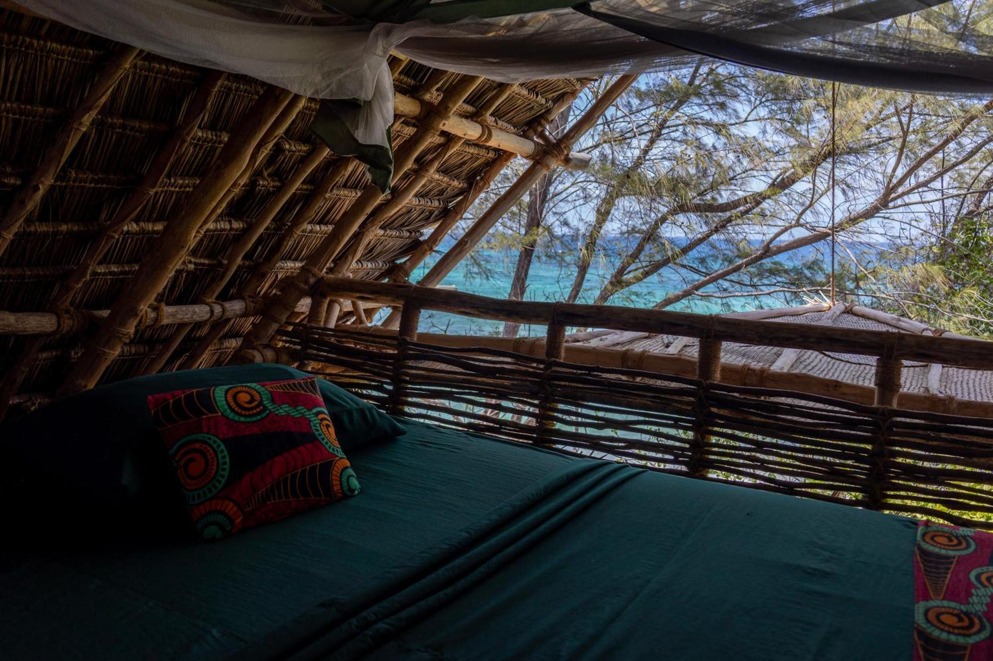 Resort Chumbe Island Coral Park Mbweni