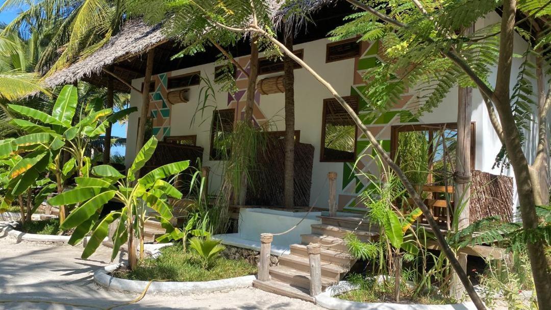 Hotel Tsunami Village Bwejuu