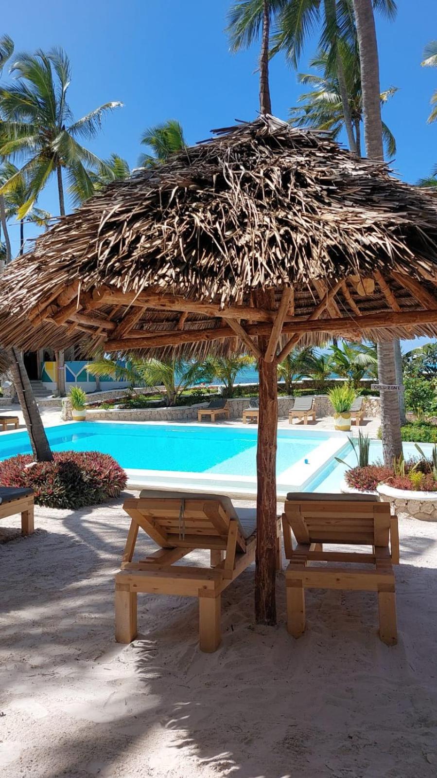 Tsunami Village Hotel