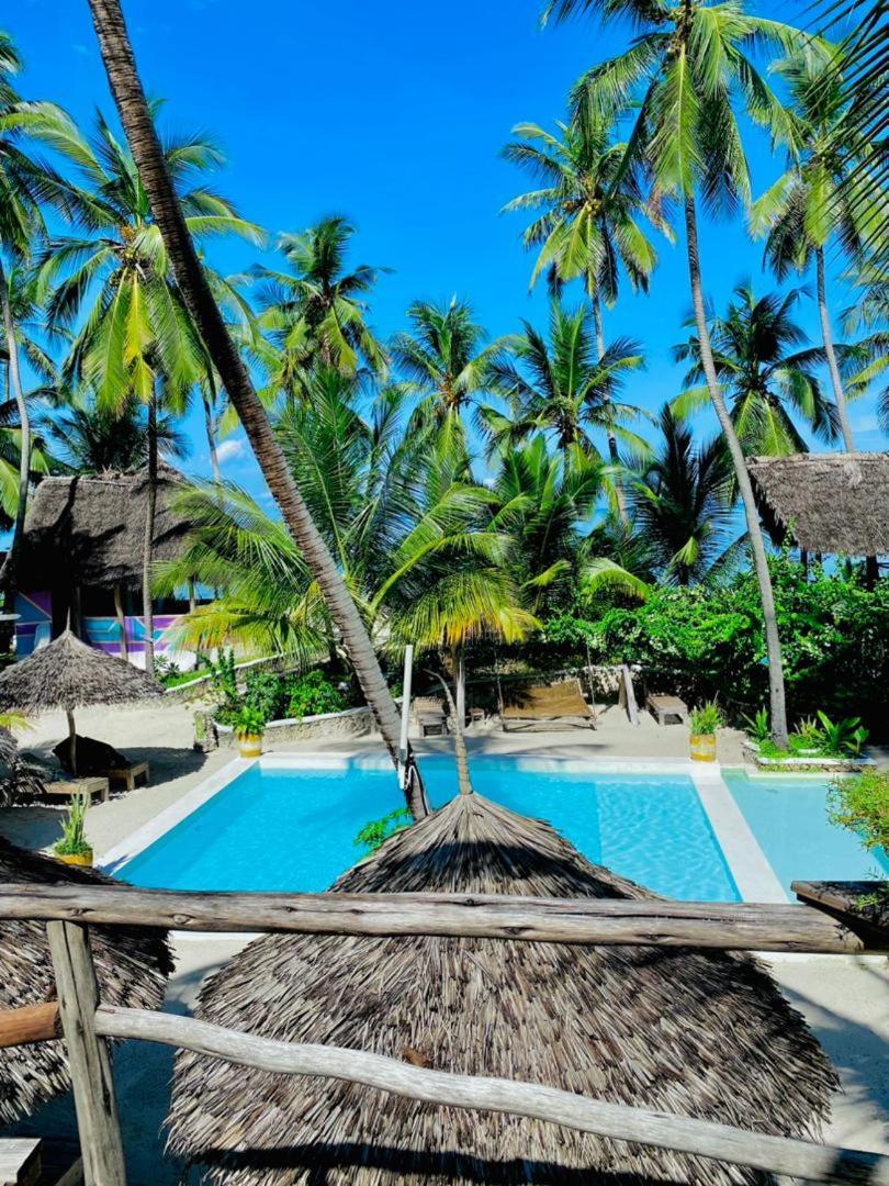 Hotel Tsunami Village