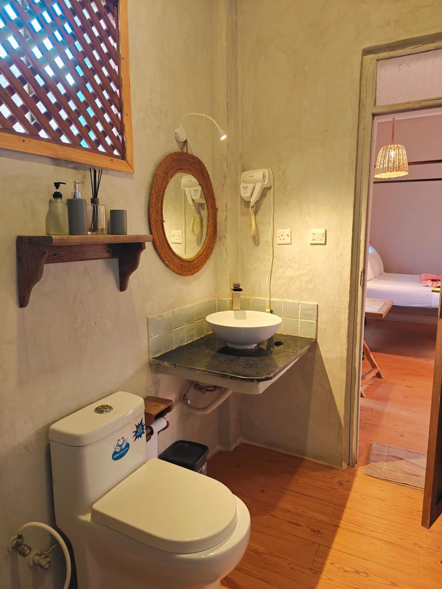 Roses Lodge Nungwi