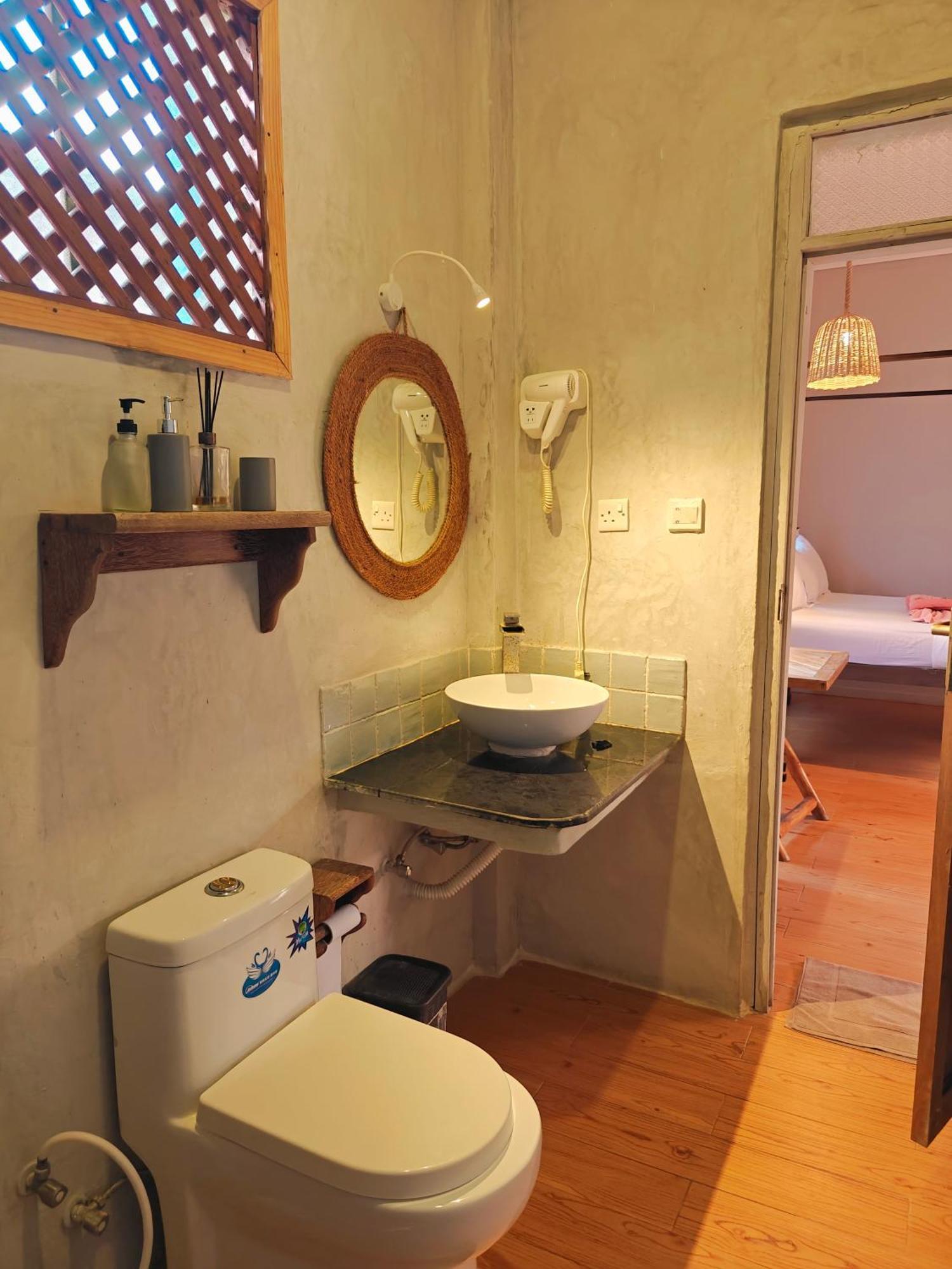 Roses Lodge Nungwi