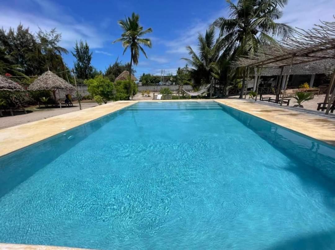 Aparthotel Malik Matemwe Matemwe (Zanzibar)