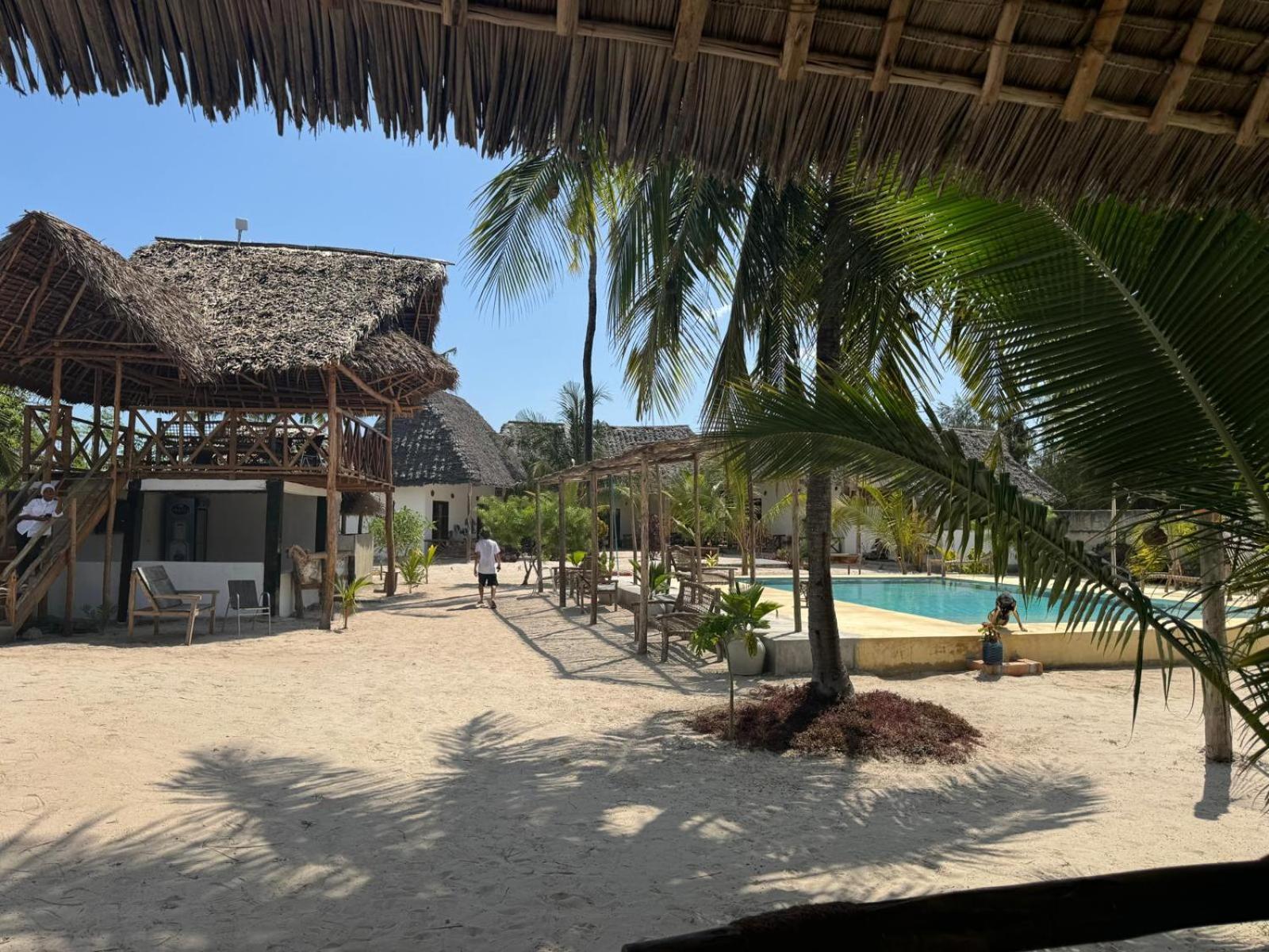 Malik Matemwe * Matemwe (Zanzibar)