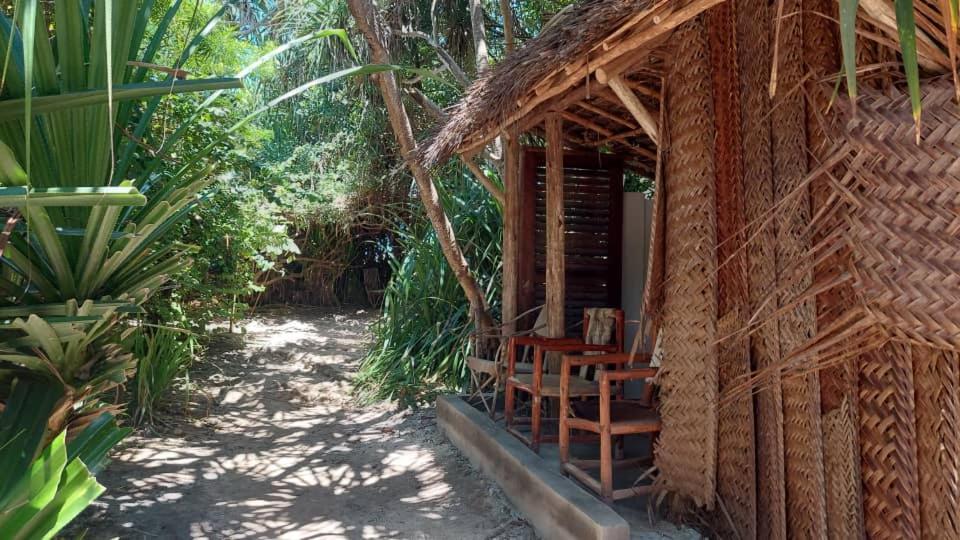 Ocean View Mtende