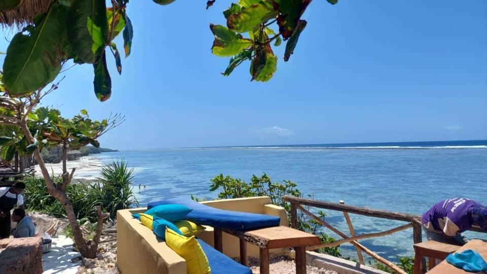 Ocean View