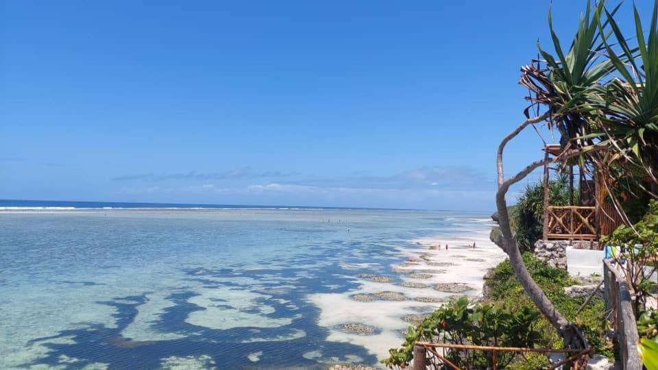 Ocean View Aparthotel