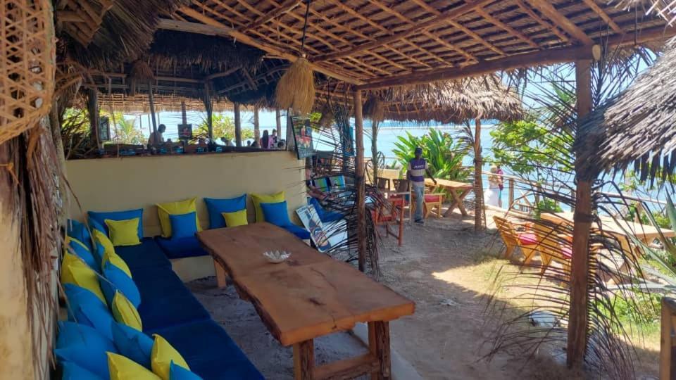 Aparthotel Ocean View Mtende